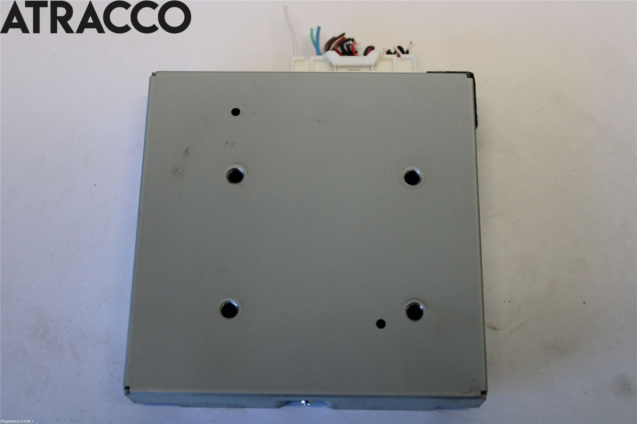 Nissan LEAF 18- Styreenhet Øvrig