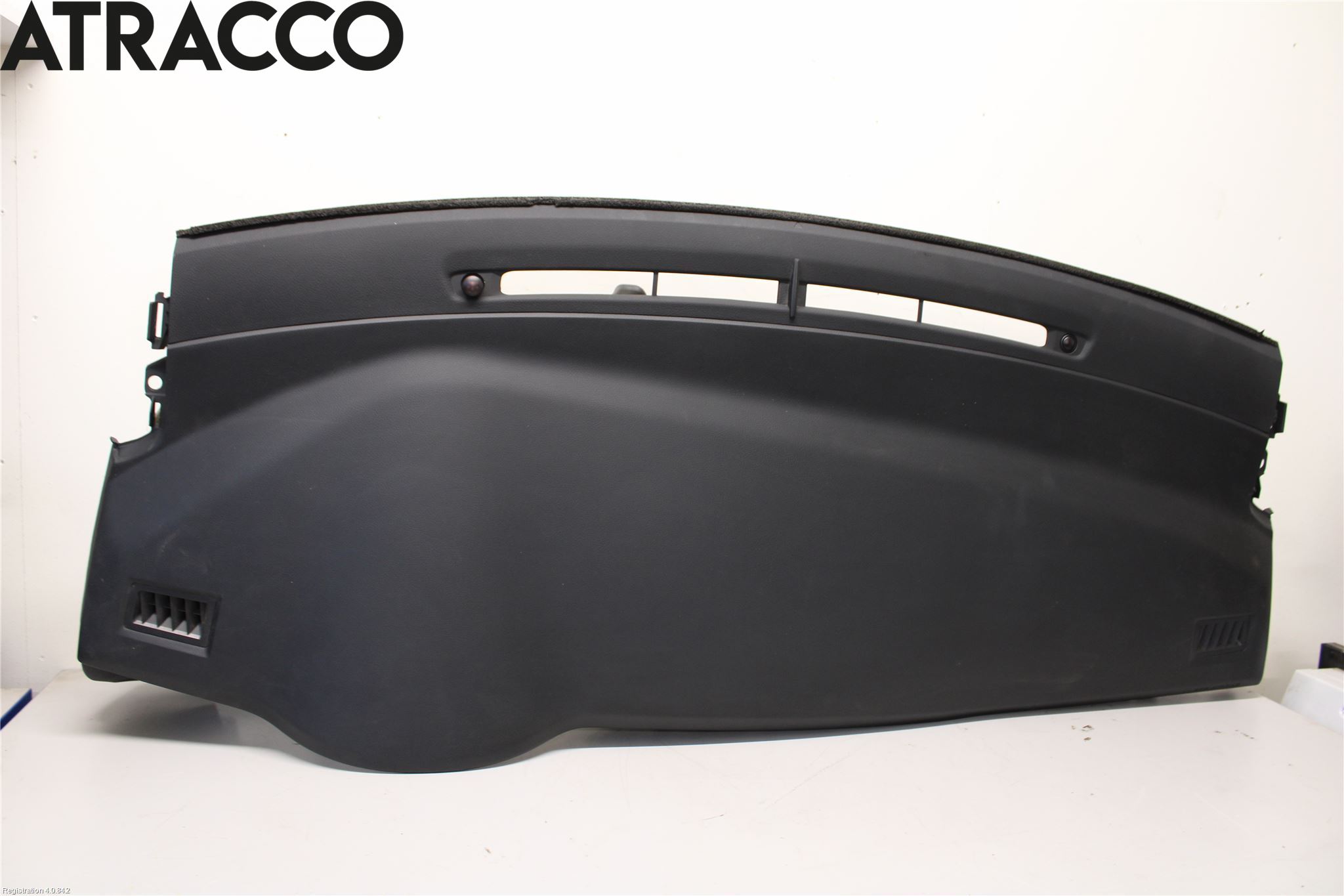 Toyota AURIS 13-19 Dashbord