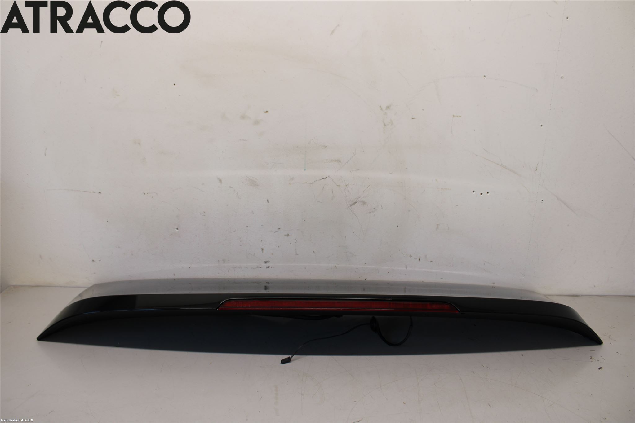 BMW i3 I01 13-22 Spoiler Bakluke