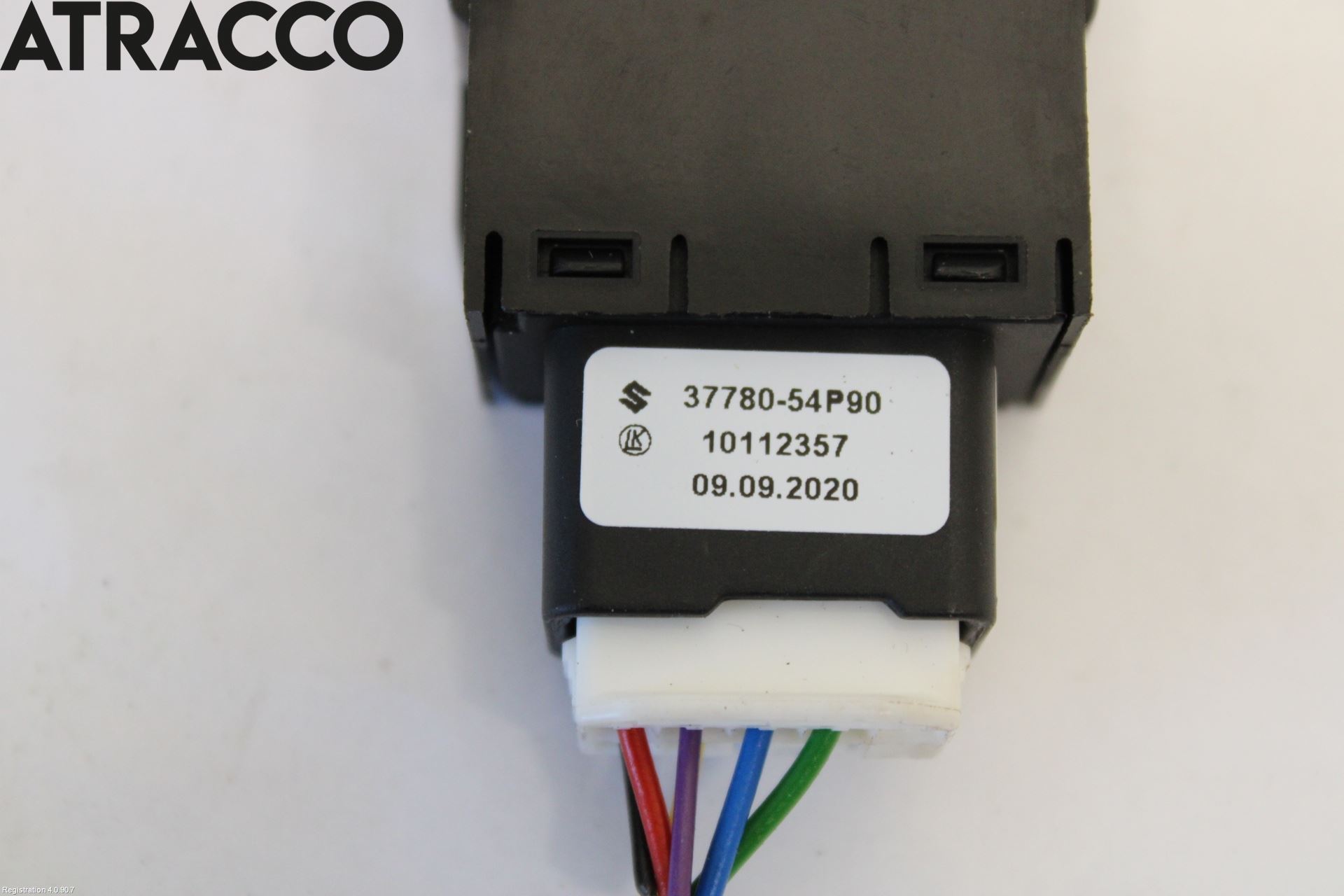 Suzuki VITARA 15- Bryter Øvrig