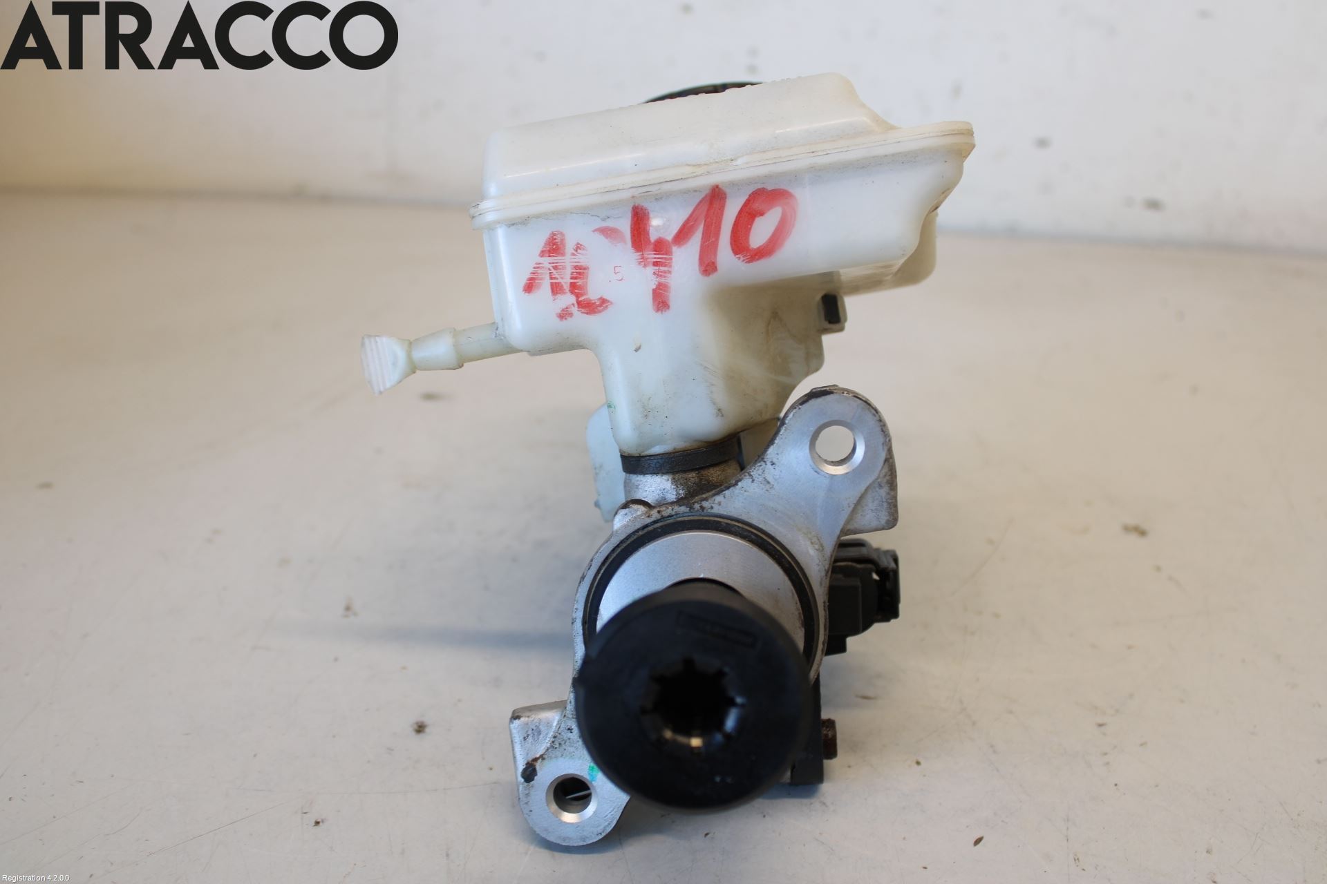 Audi Q2/SQ2 17- Brems Hovedsylinder