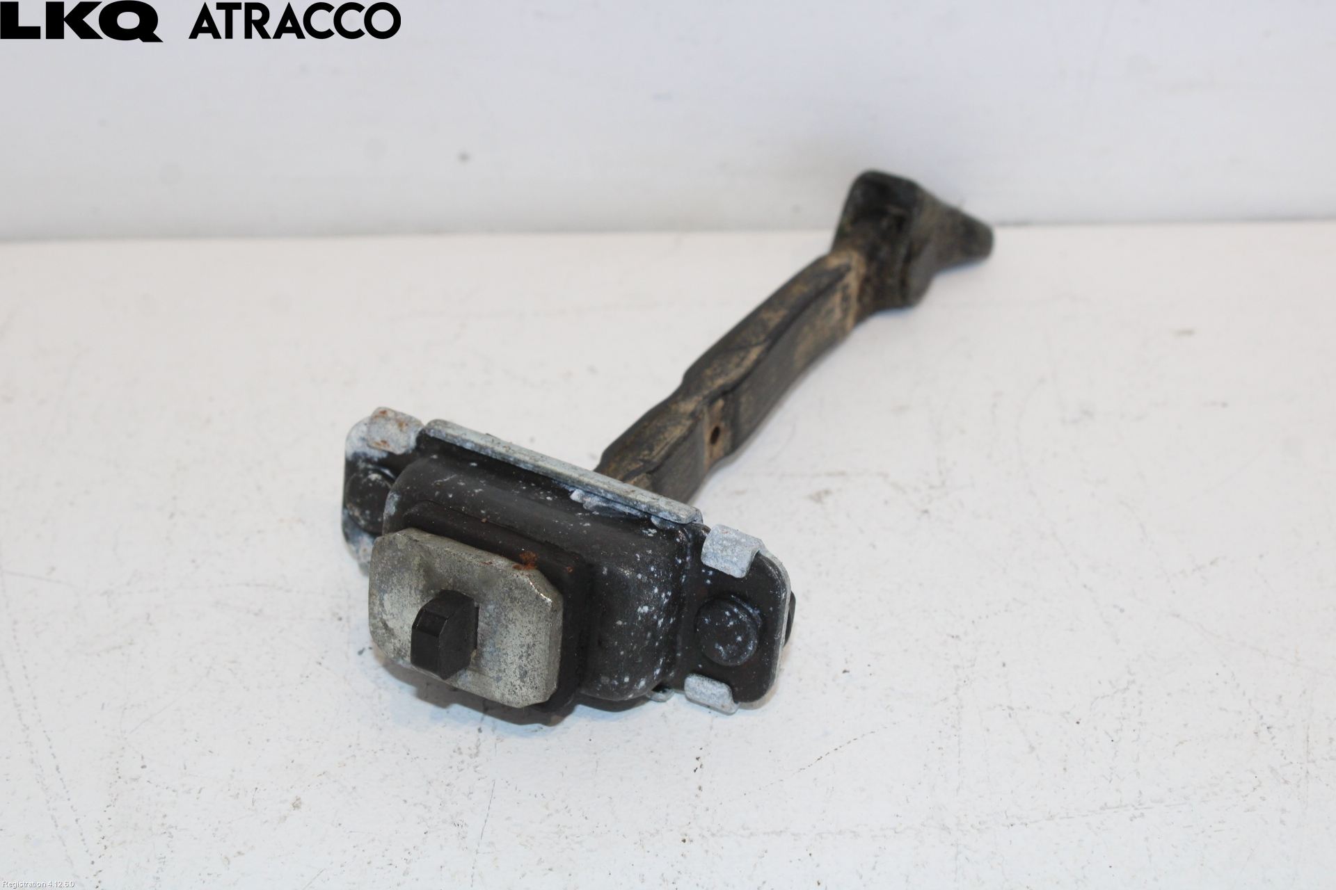 Hyundai IONIQ AE 17-22 Dørstopper