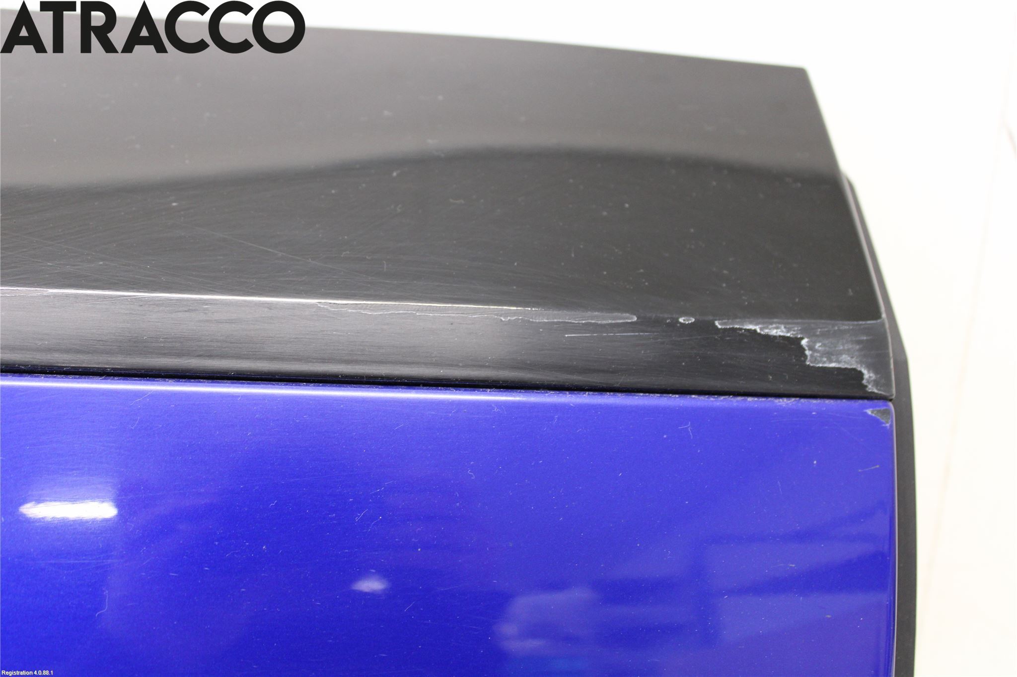 Jaguar I-PACE 18- Dør Dekorlist Hb