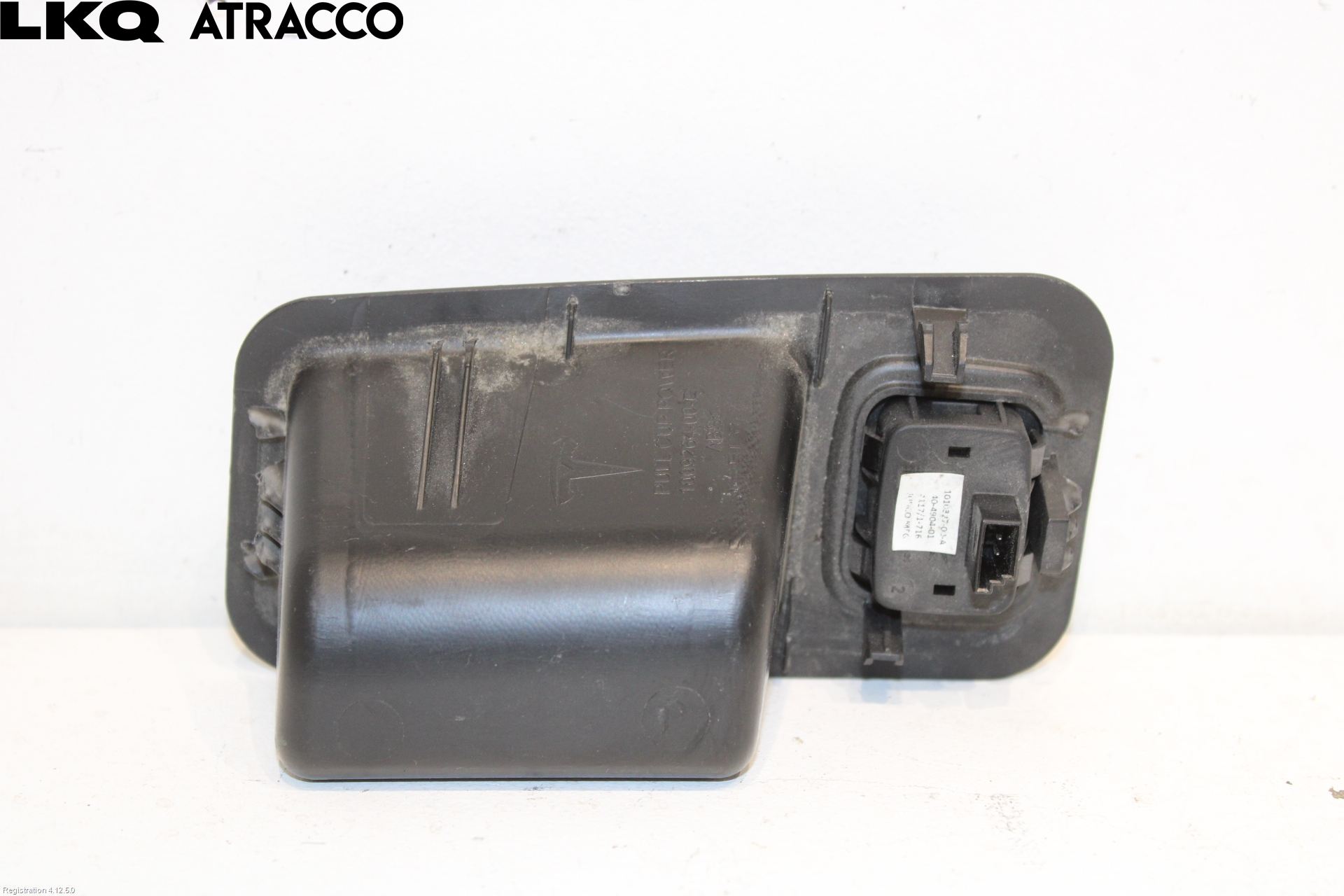 Tesla MODEL S 13- Bryter Bakluke