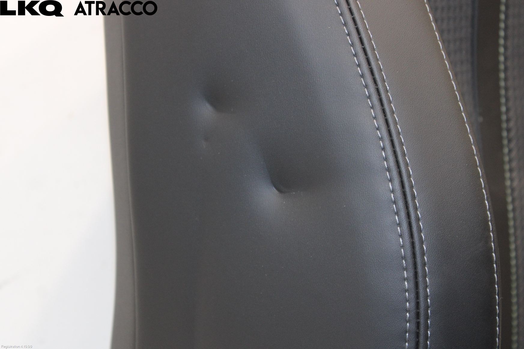 Peugeot 208/E-208 20- Innr Sete Foran Høyre