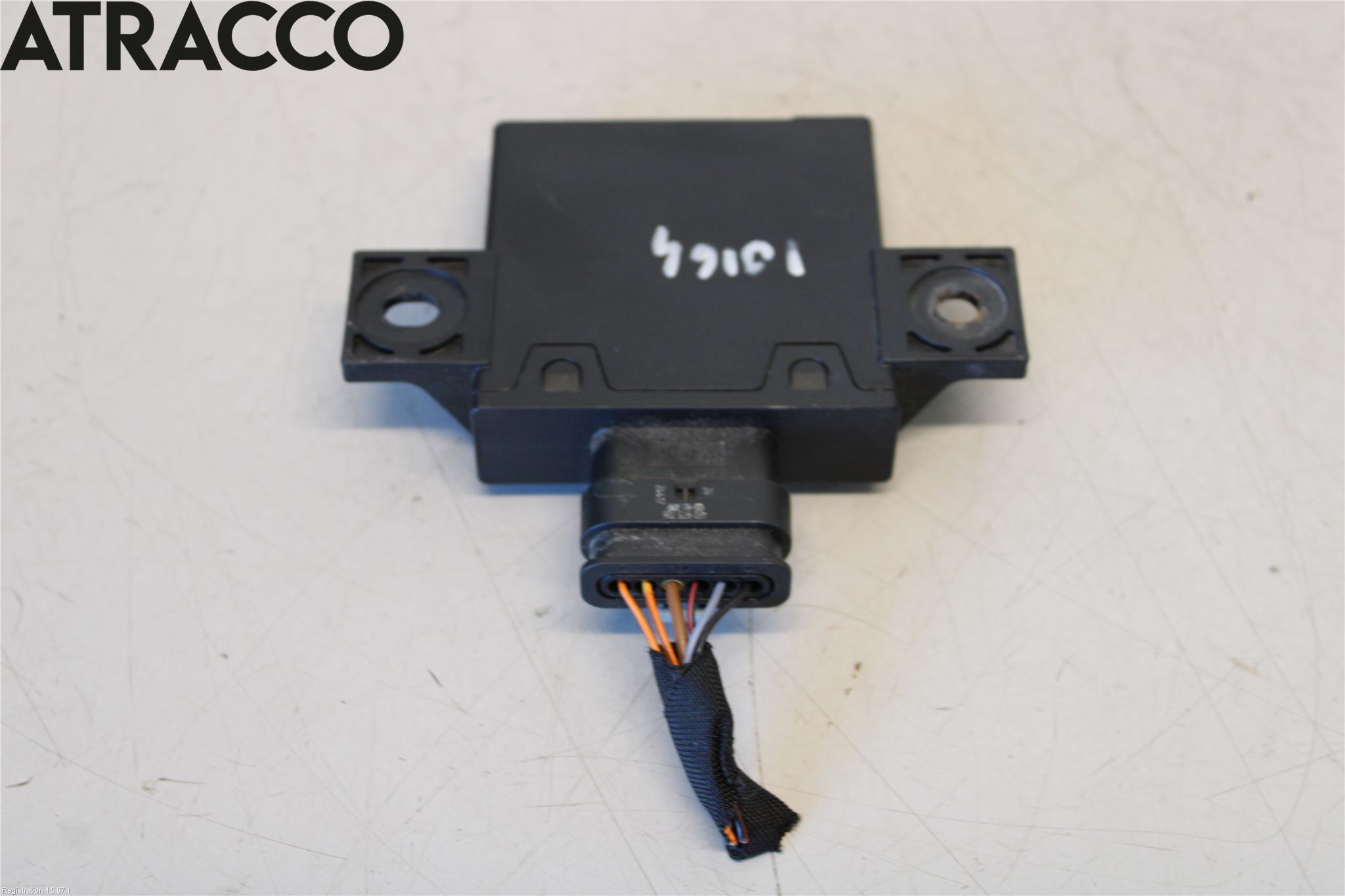 Volkswagen VW PASSAT 15-19 Styreenhet Øvrig