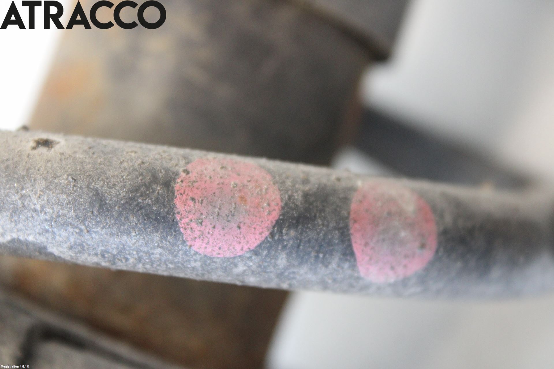 Audi A6/S6 4G 11-18 Fjærbein Foran Høyre