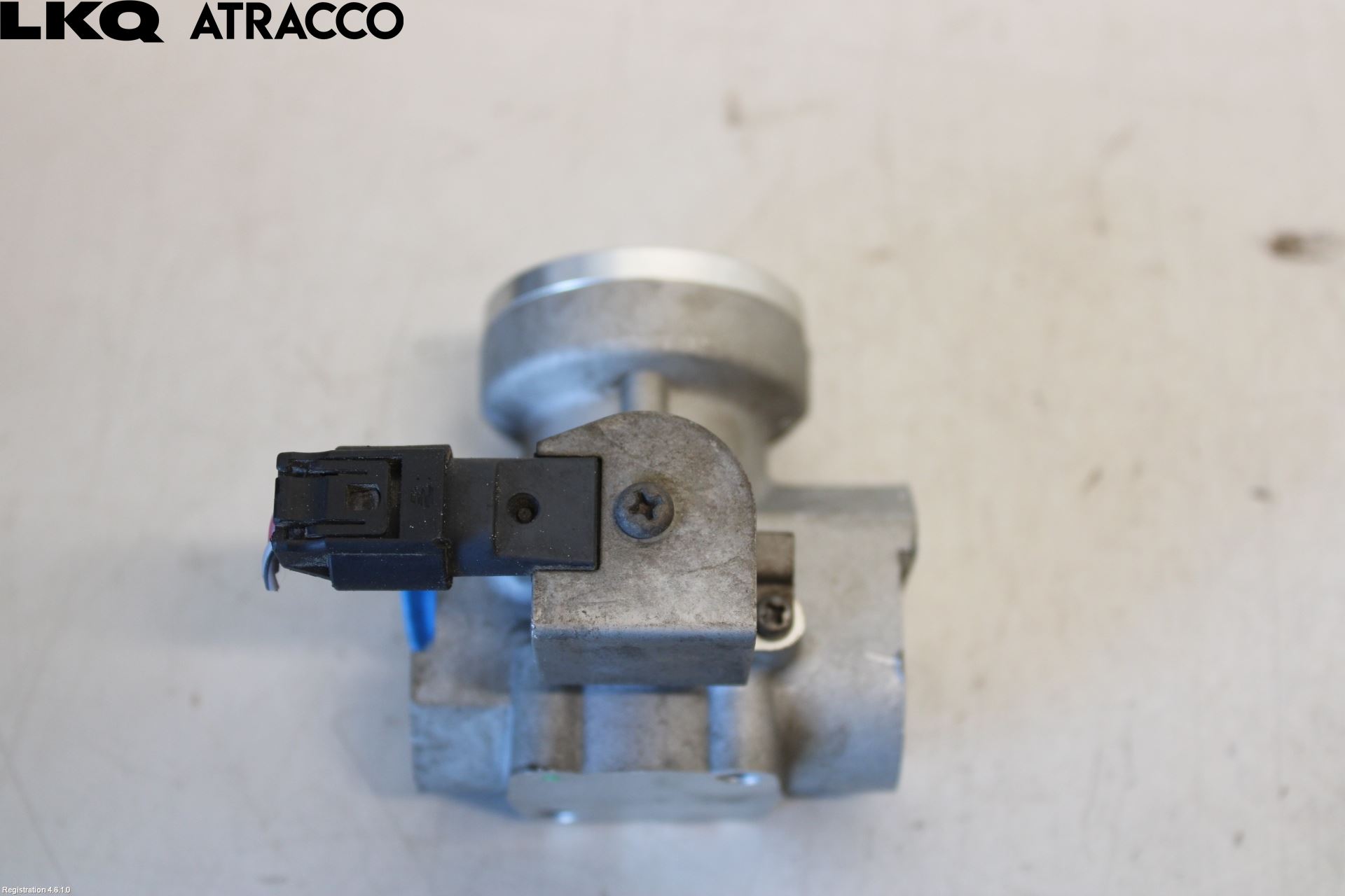 BMW i3 I01 13-22 Varme Ac Øvrig
