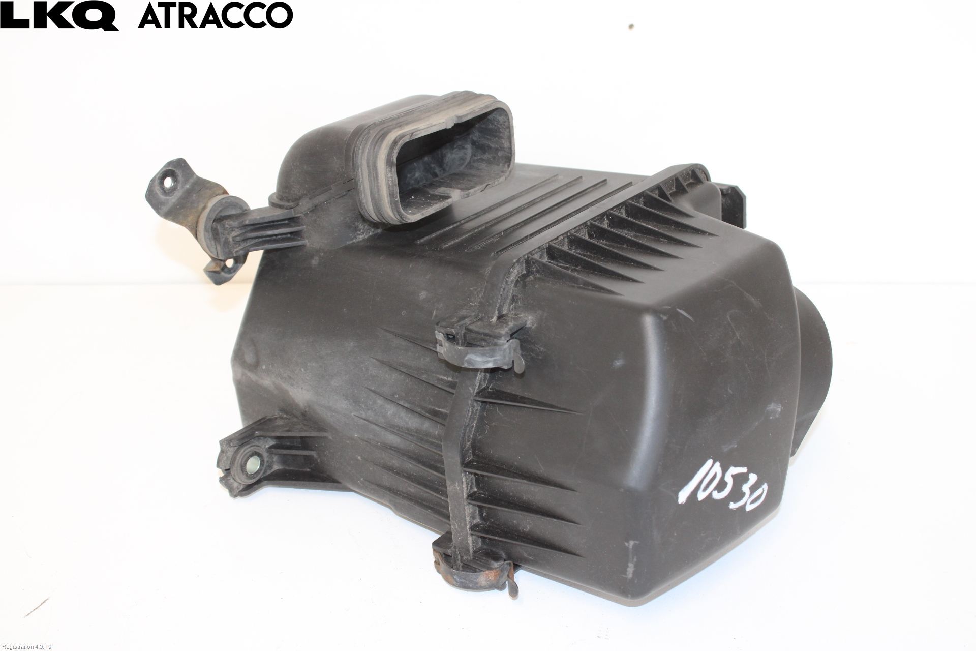 Hyundai SANTA FE 13-18 Luftfilter Boks