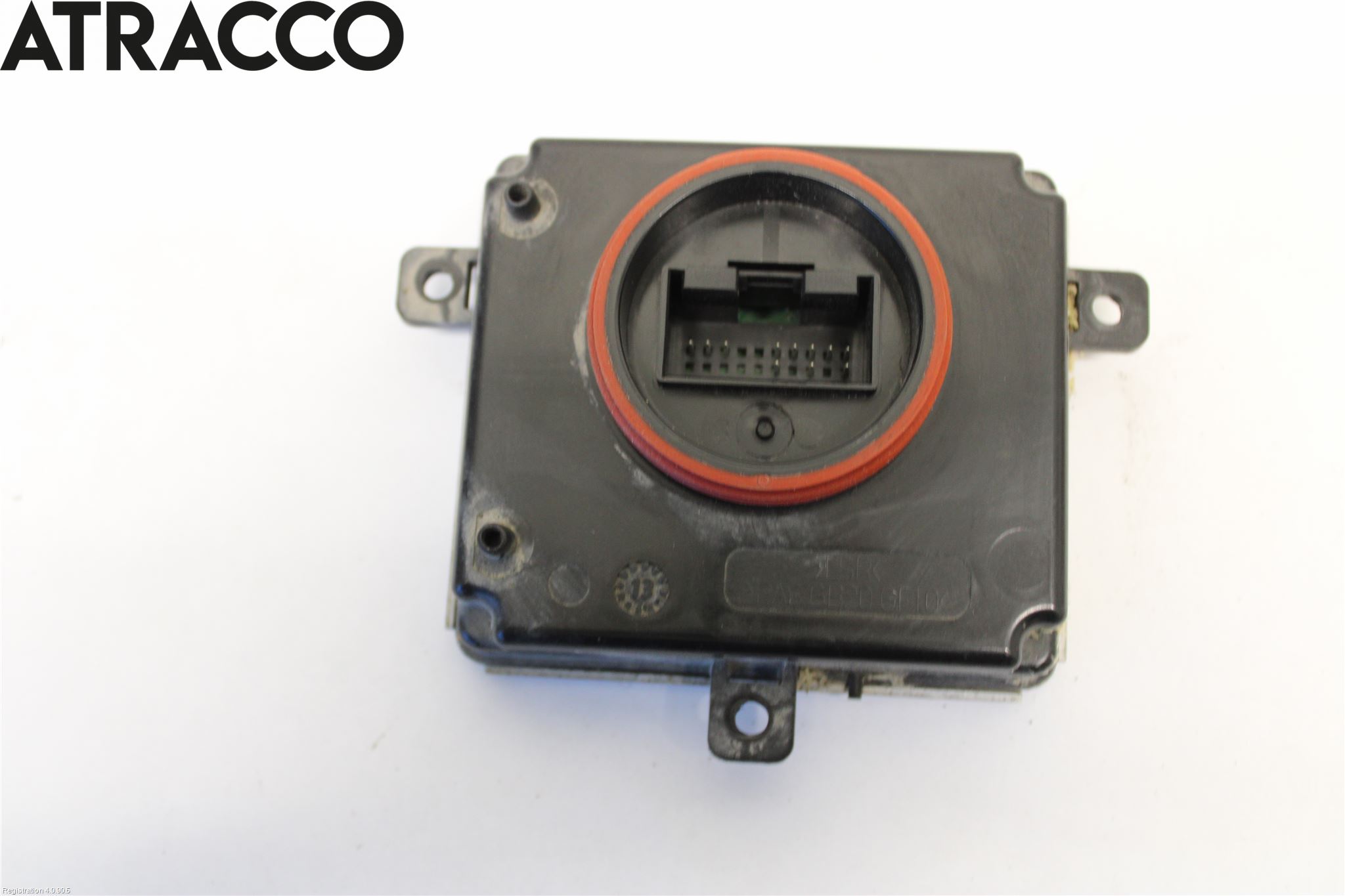 Volkswagen VW GOLF / E-GOLF VII 13-20 Styreenhet Xenon