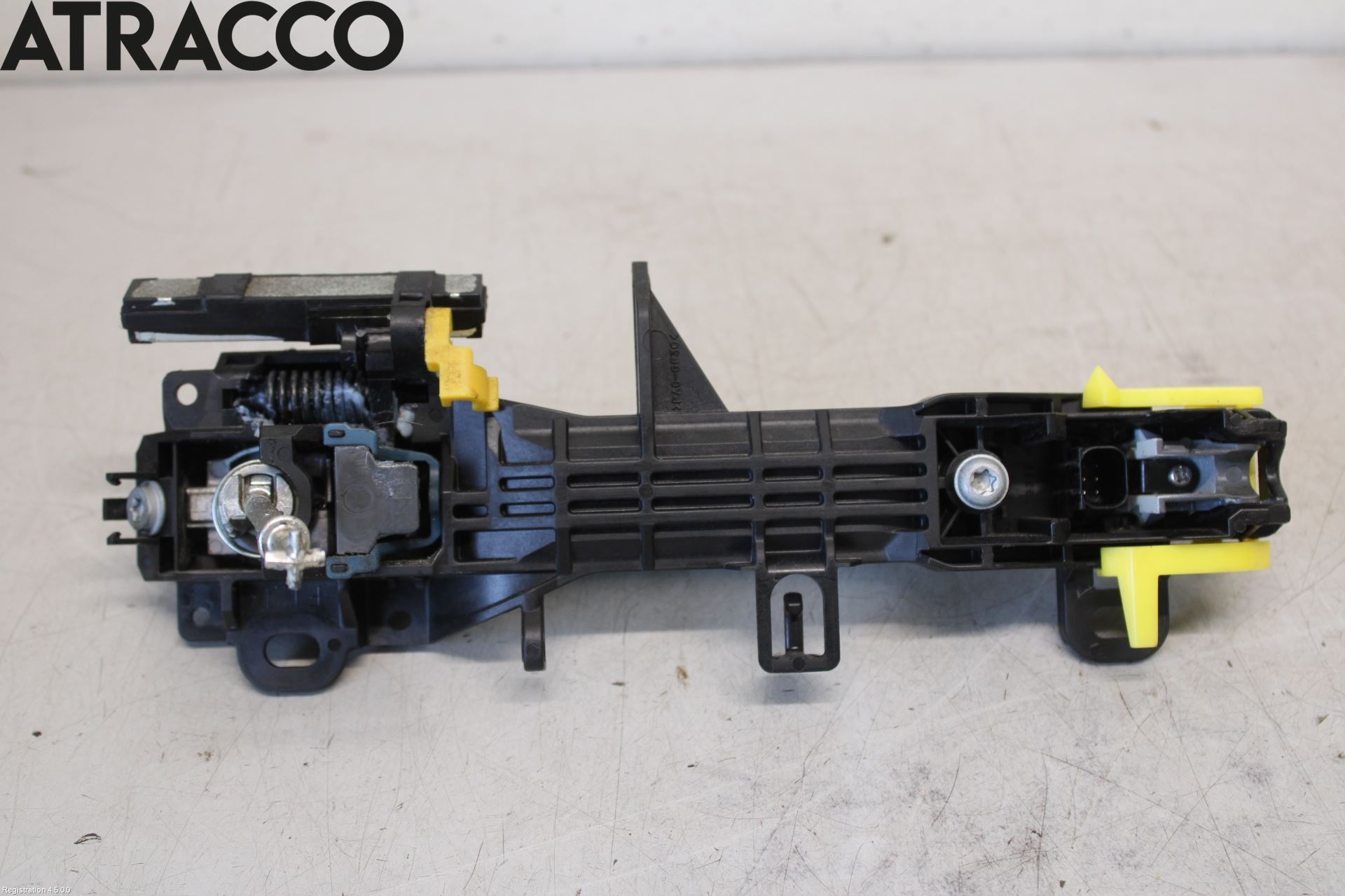 Toyota PRIUS ZVW30 09-20 Dørhandtak Ytre Venstre