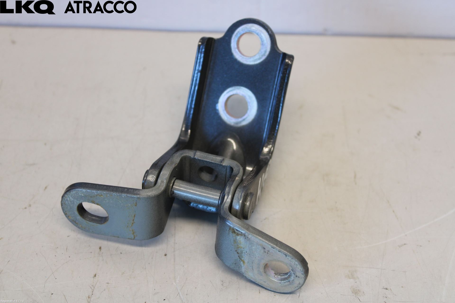 Hyundai KONA/ELECTRIC OS 18-23 Dørhengsel