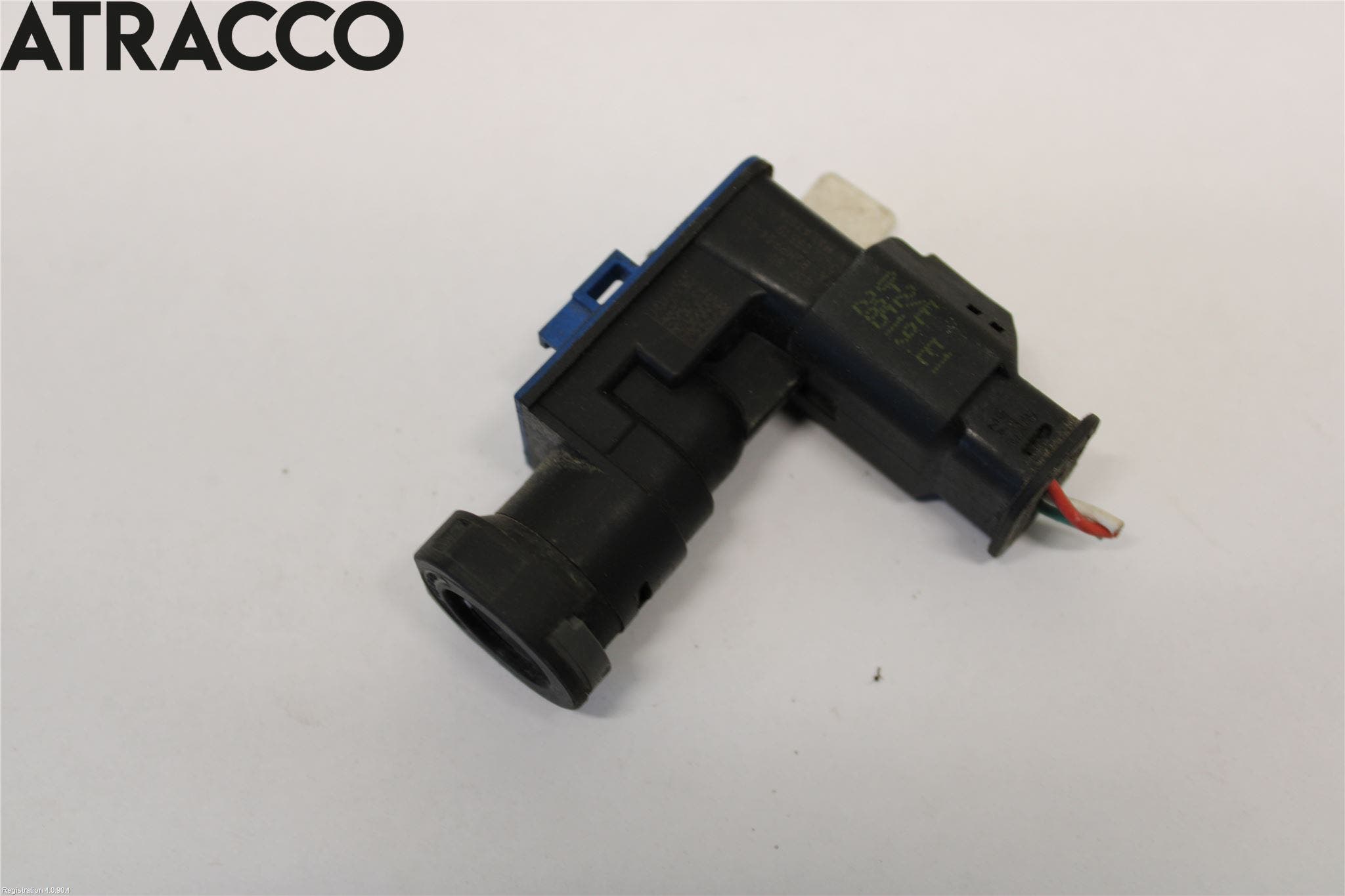 Citroen JUMPY 07-16 Giver Øvrig