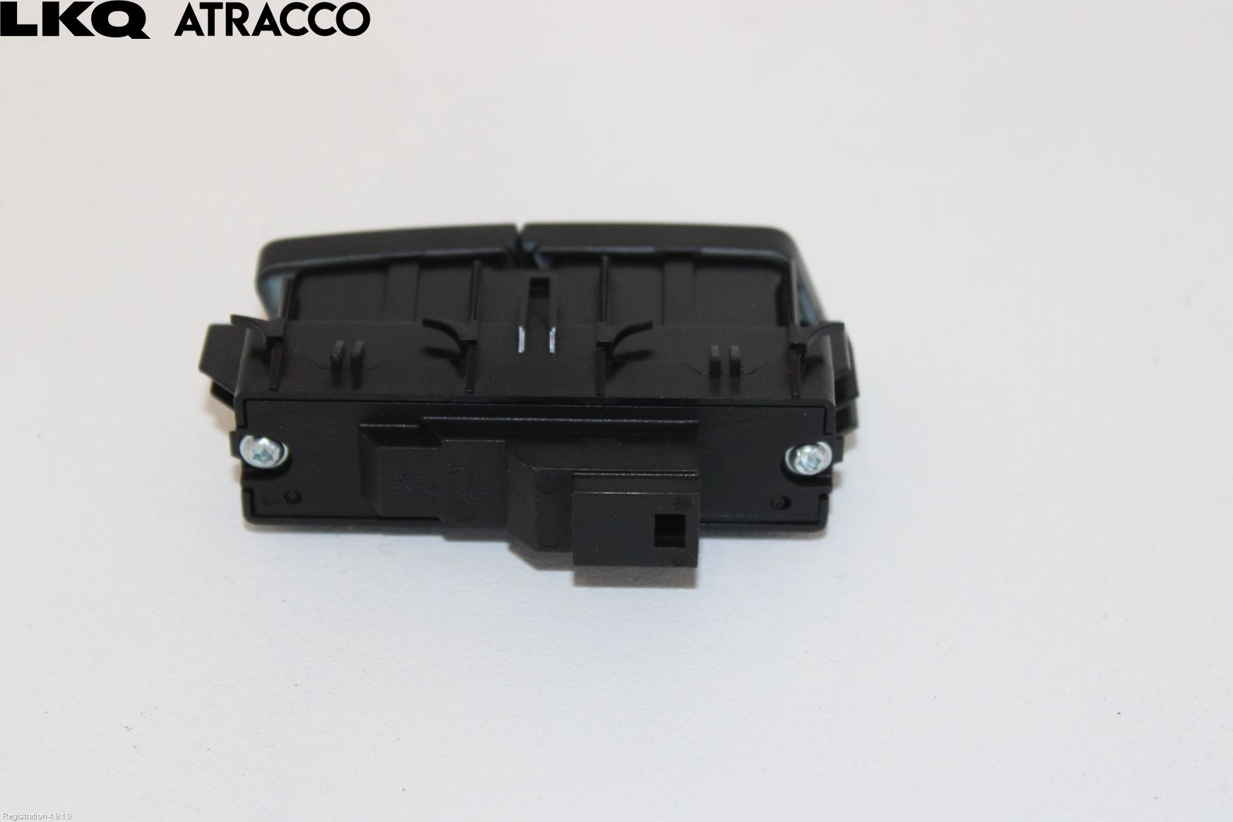 Mercedes-Benz MB B-KLASS (W246/W242) 12-19 Bryter Sentral Lås