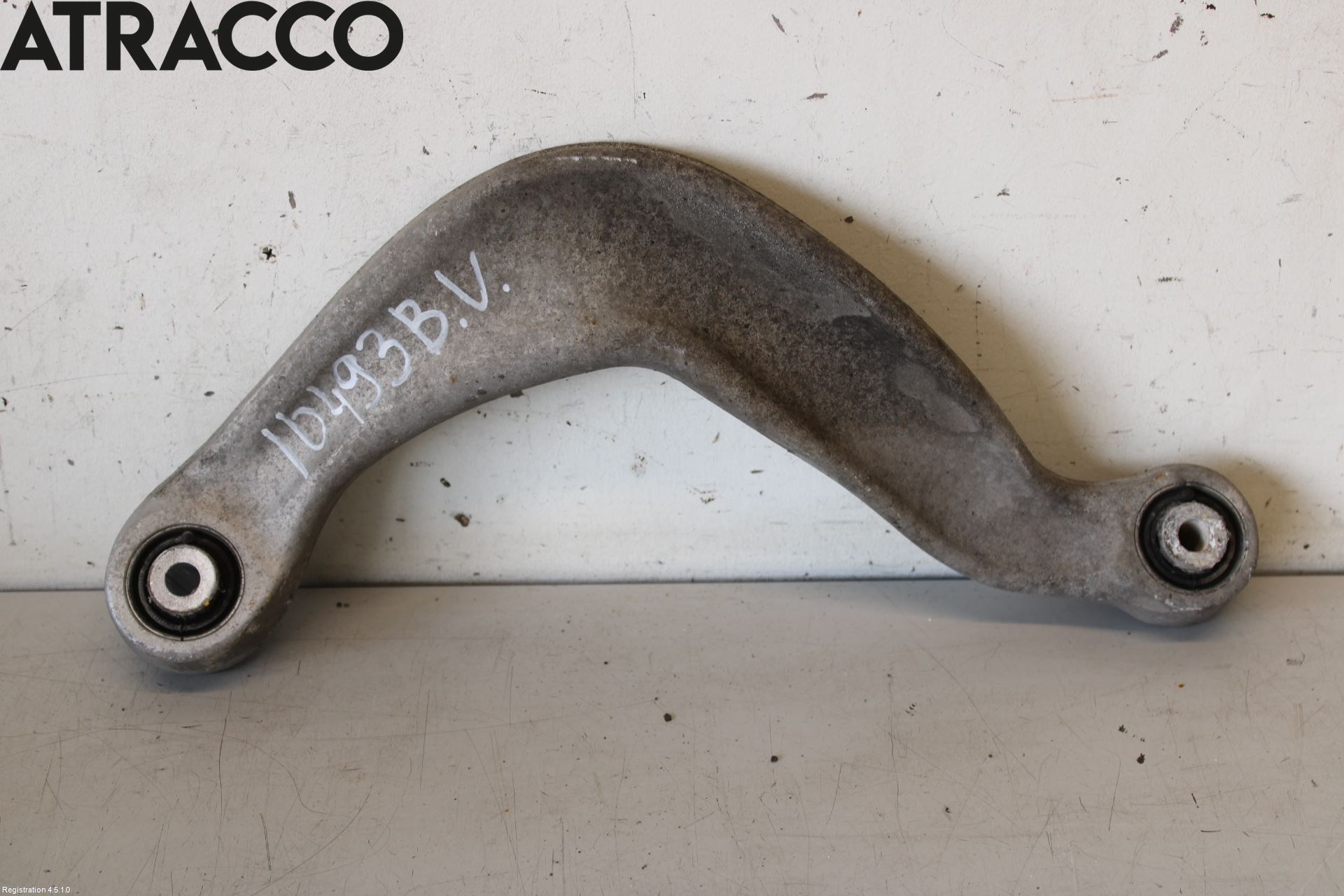 Audi A6/S6 4G 11-18 Bærearm Bak Venstre Øvre