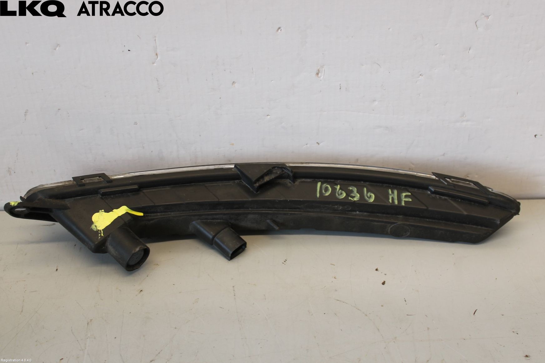 Ford KUGA 08-12 Parklykt Foran Høyre