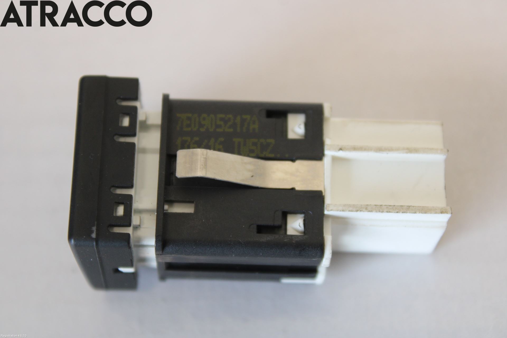 Volkswagen VW TRANSP/CARAVELLE (T6) 16-22 Bryter Øvrig