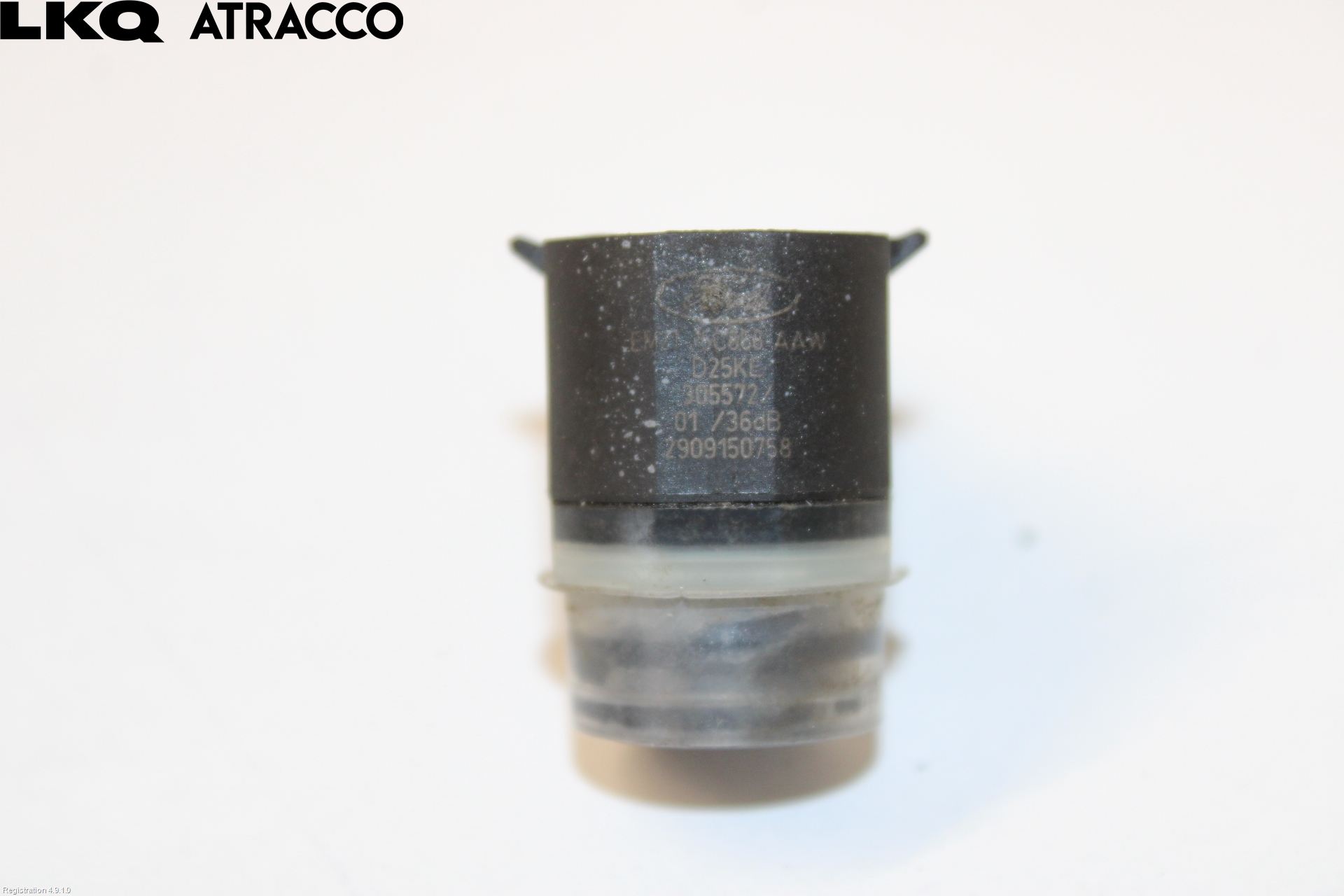 Ford MONDEO 15-22 Sensor Parkering Front