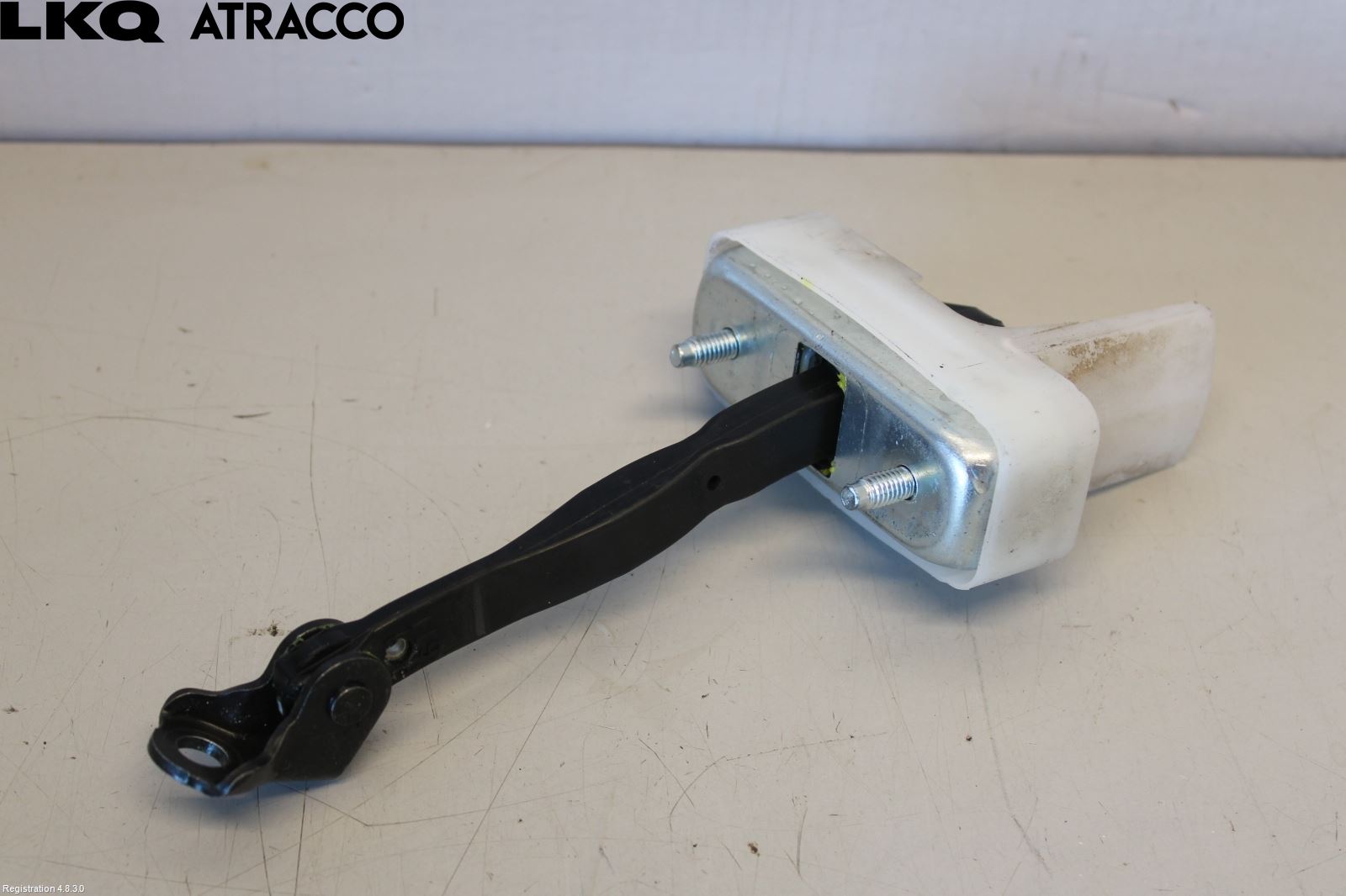 Toyota LANDCRUISER J150 10-23 Dørstopper