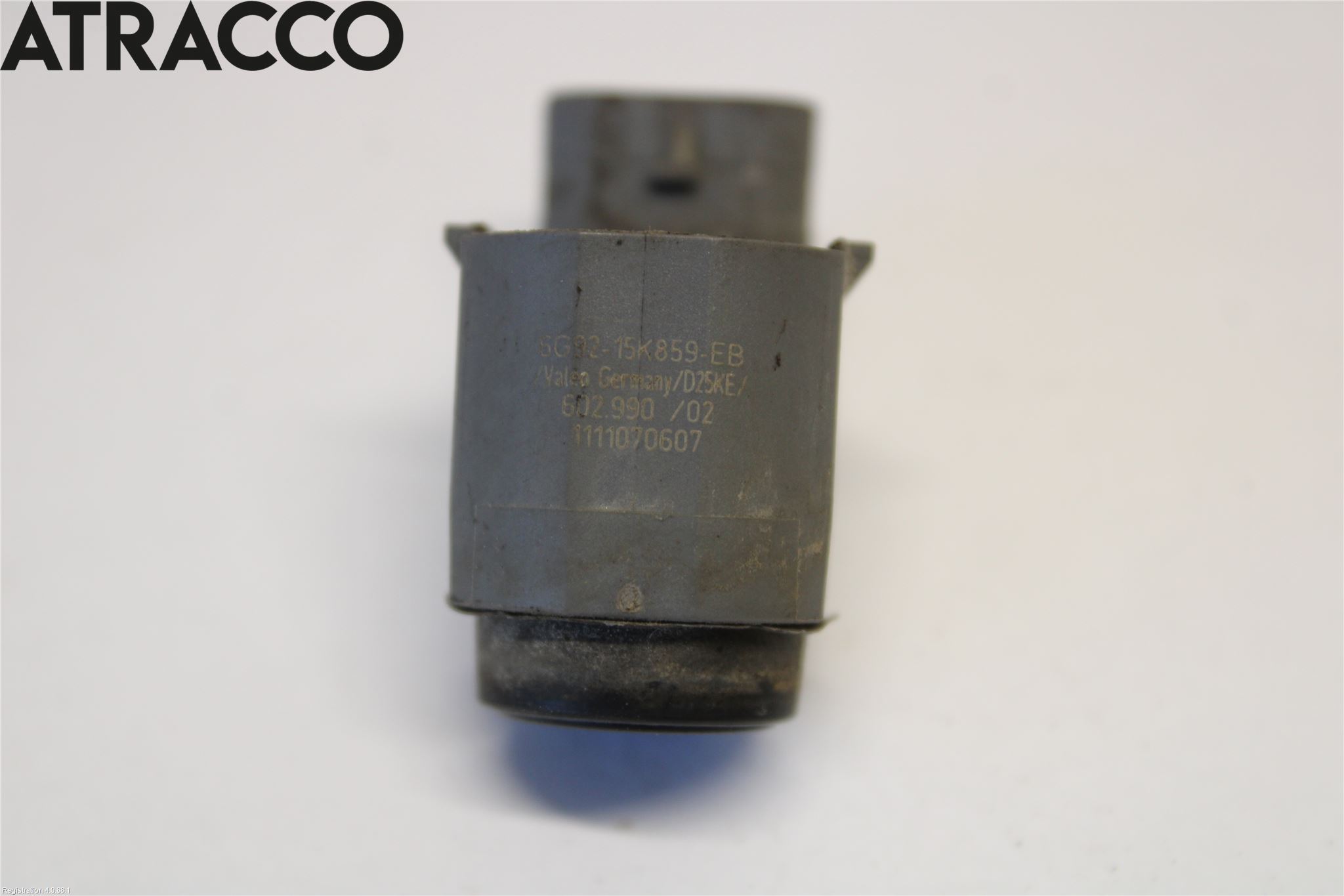 Ford MONDEO 07-15 Sensor Ryggesensor