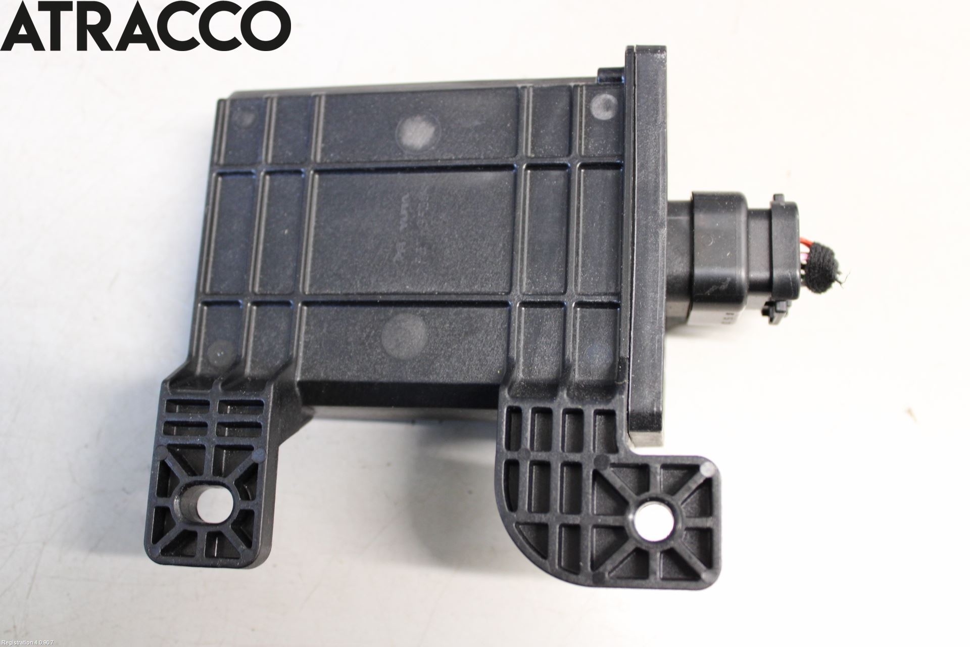 Kia NIRO (DE) 17-22 Styreenhet Øvrig