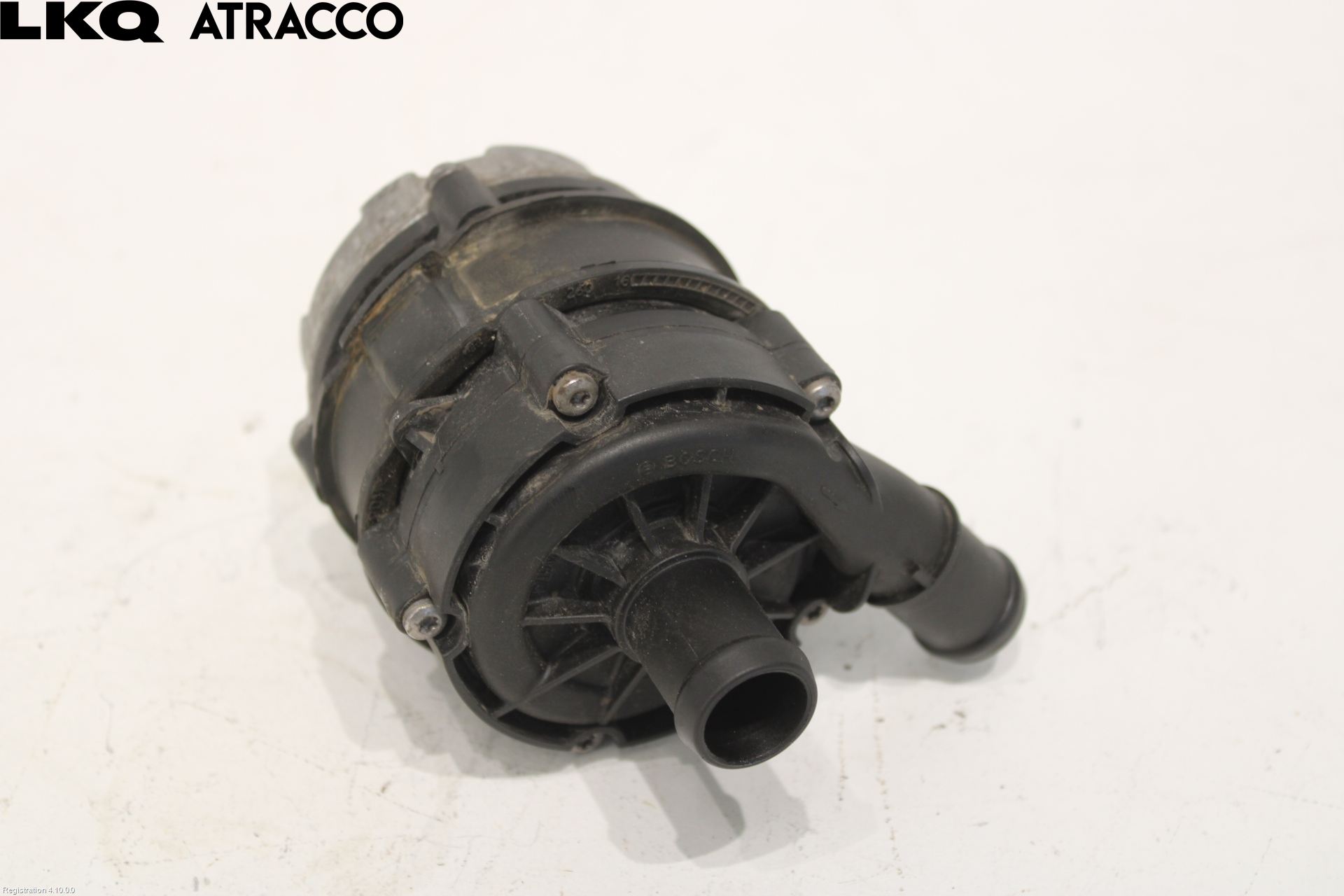 Volkswagen VW GOLF / E-GOLF VII 13-20 Vannpumpe