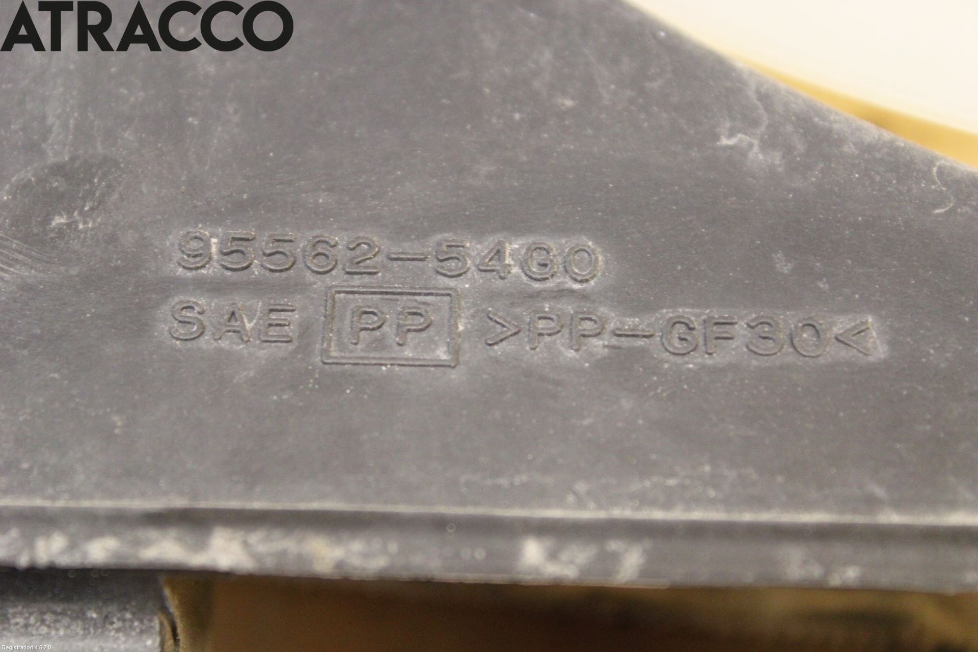 Suzuki LIANA Kjølevifte Elektrisk