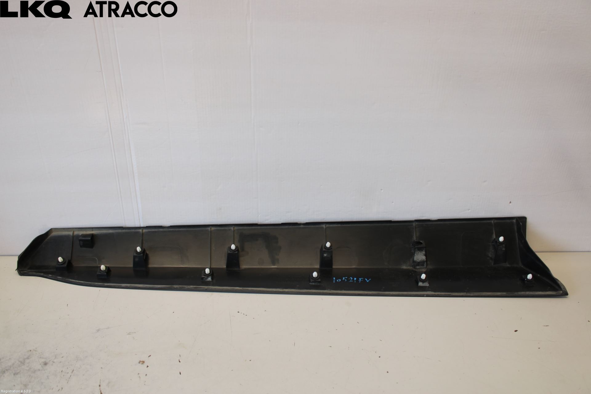 Toyota YARIS CROSS XP21 21- Dør Dekorlist Vf