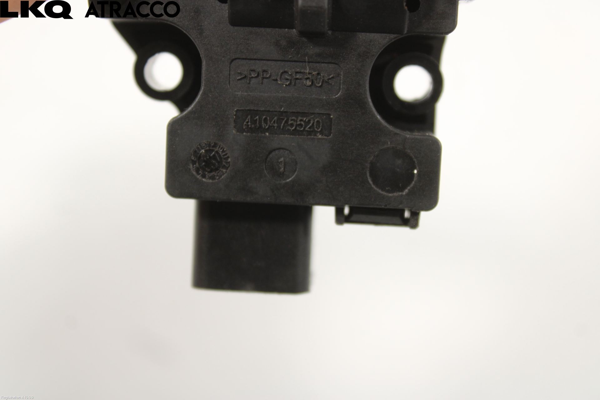 BMW X5 E70 07-13 Varme Regulering Motor