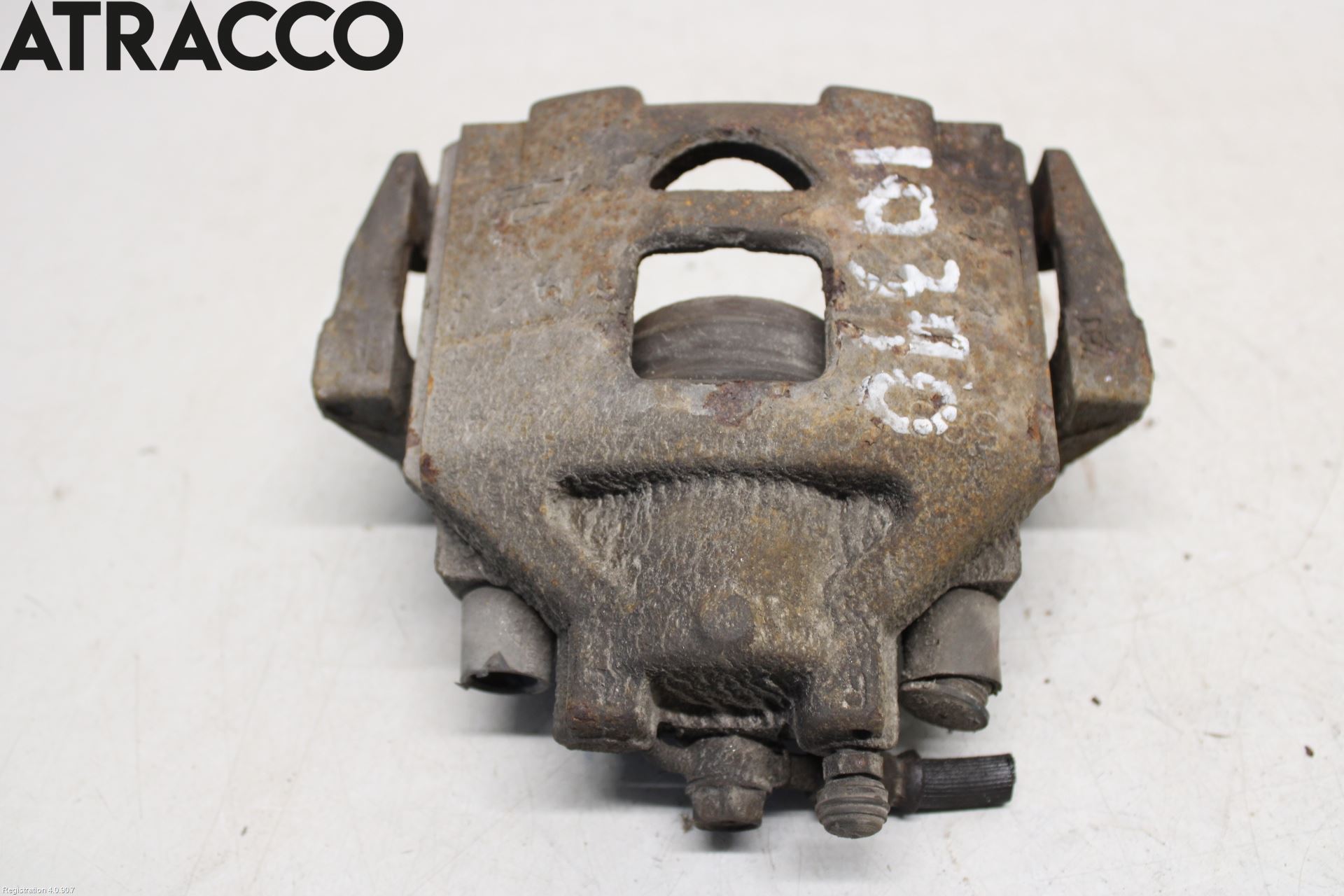 Toyota YARIS XP130 12-14 Bremsecaliper Foran Høyre