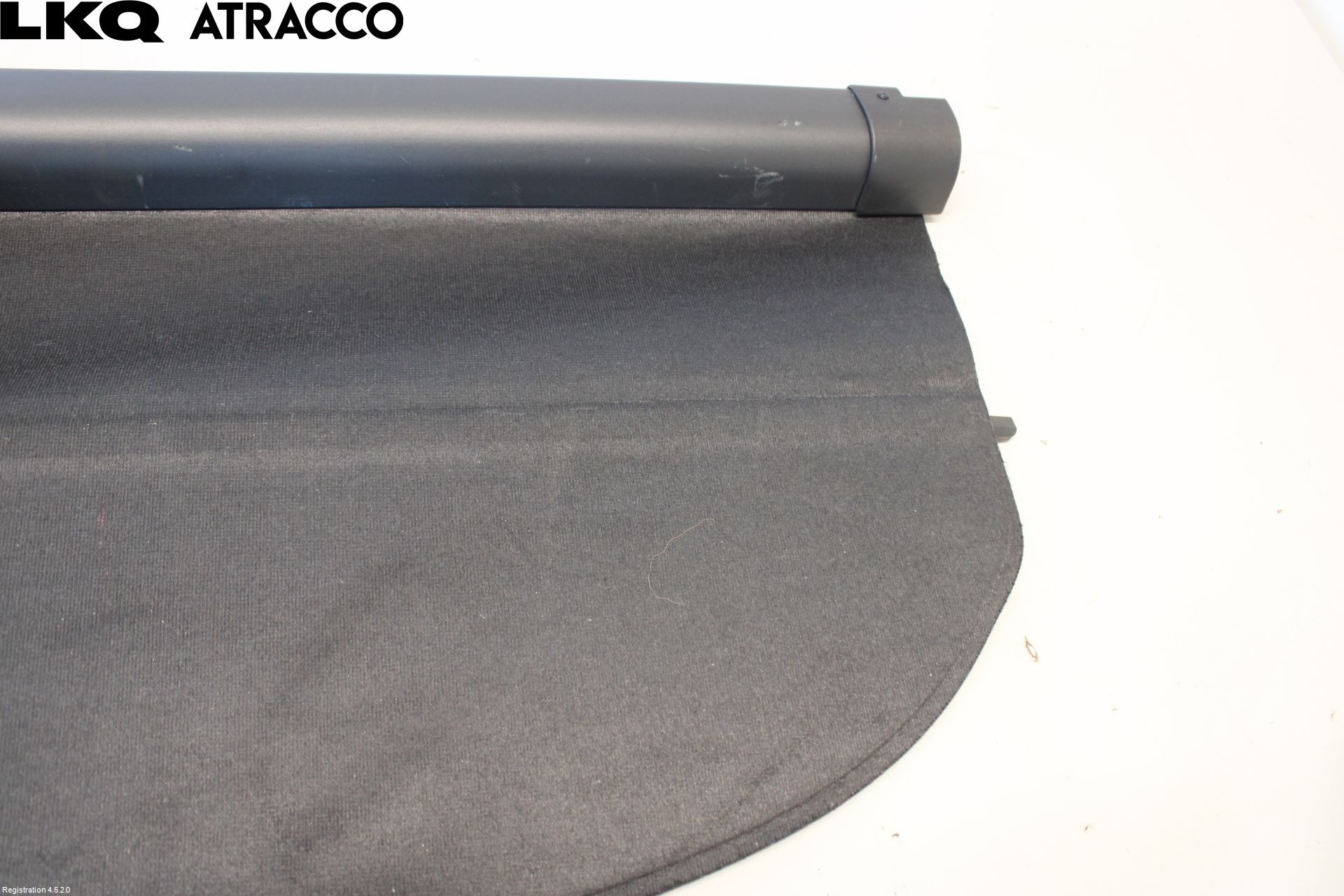 Renault KADJAR 15- Innr Innsyn Beskytelse Stv