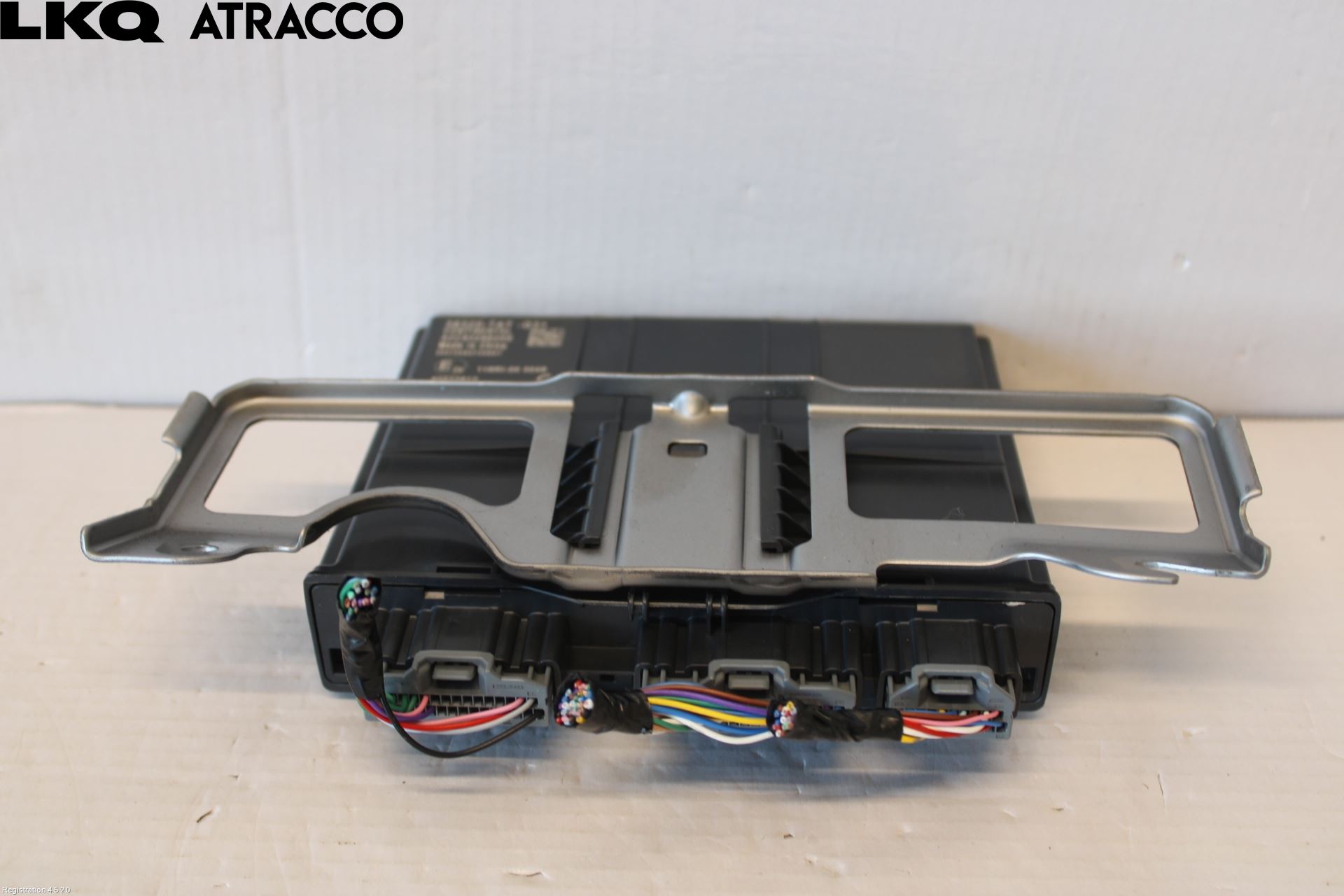 Honda JAZZ 15-20 Styreenhet Øvrig