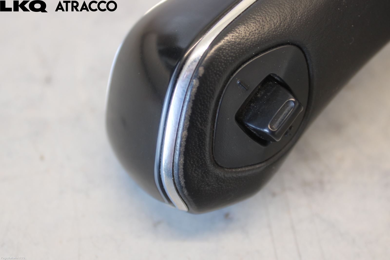 SsangYong SSANG YONG MUSSO Gearspak