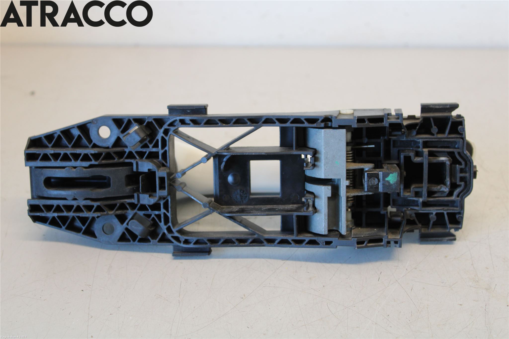 Volkswagen VW GOLF / E-GOLF VII 13-20 Dørhandtak Ytre Høyre