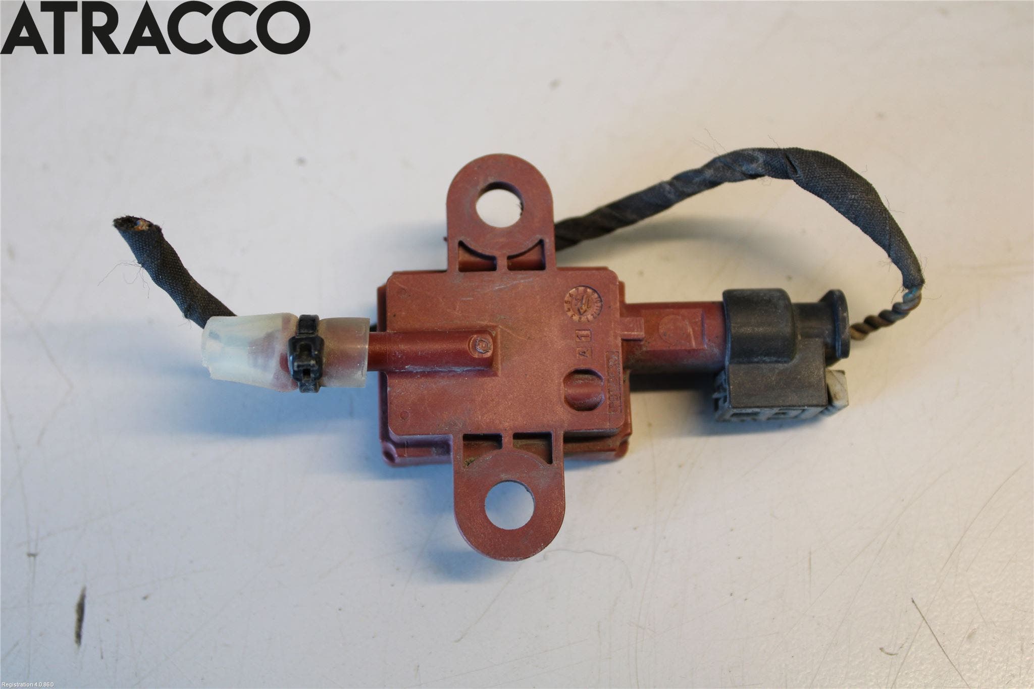 Mercedes-Benz MB C-KLASS (W205) 14-21 Sensor Øvrig