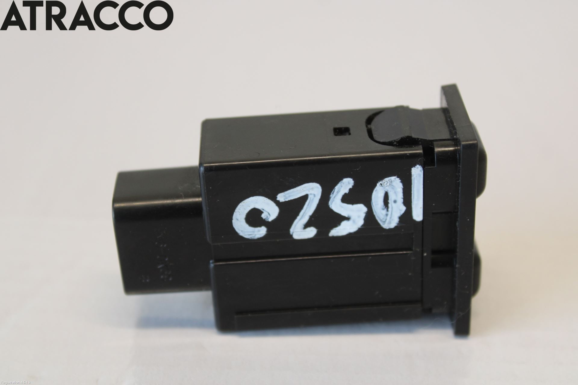 Toyota COROLLA 02-07 Bryter Varmesete