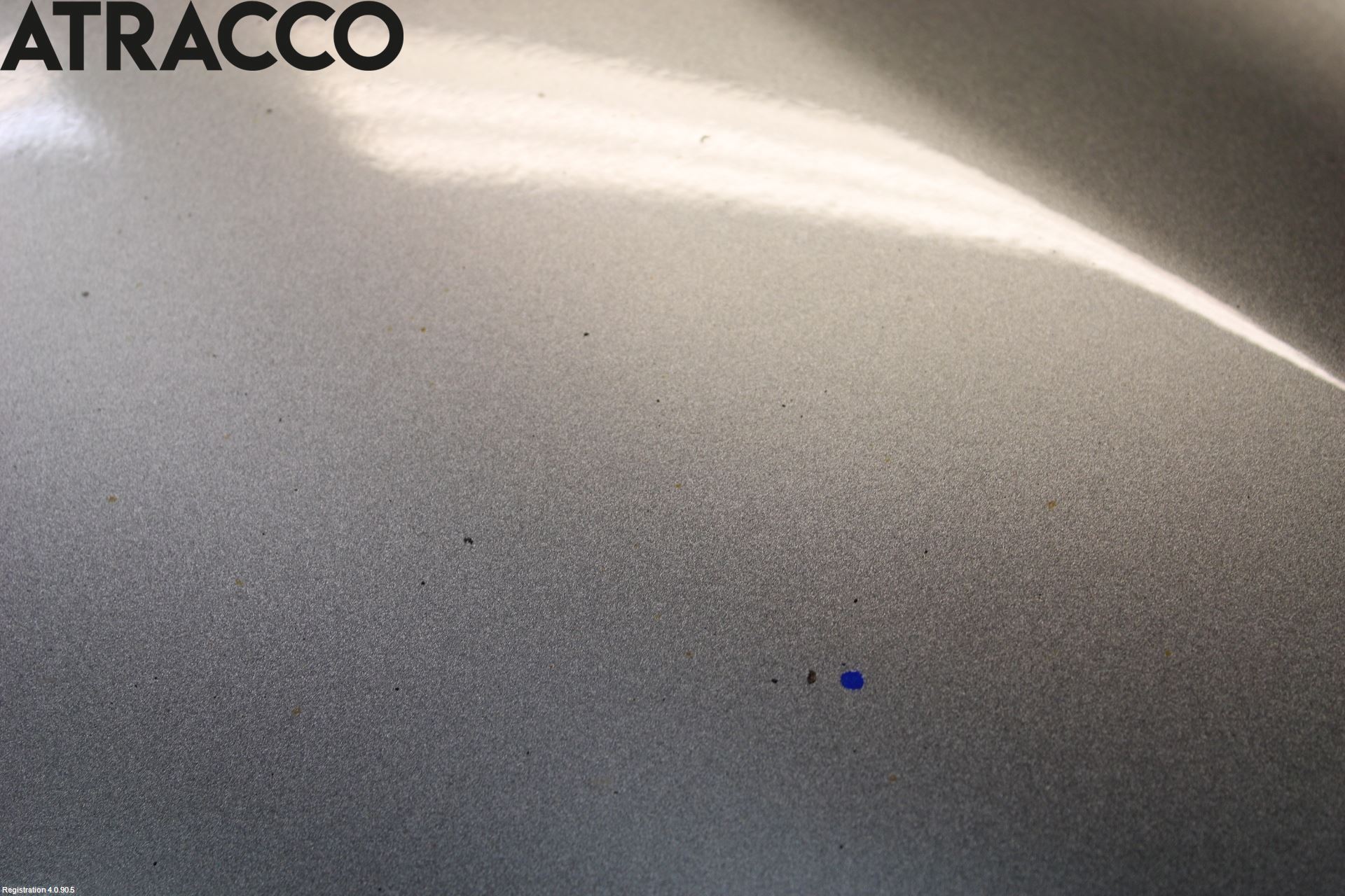 Kia SOUL 09- Dør 4D Foran Venstre