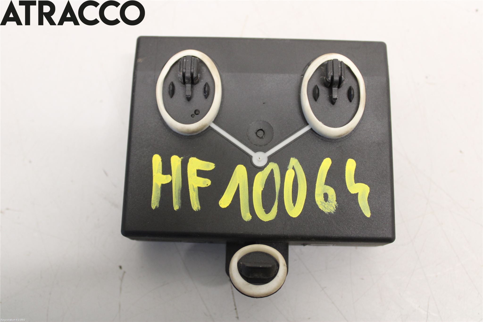 Skoda YETI Styreenhet Dør