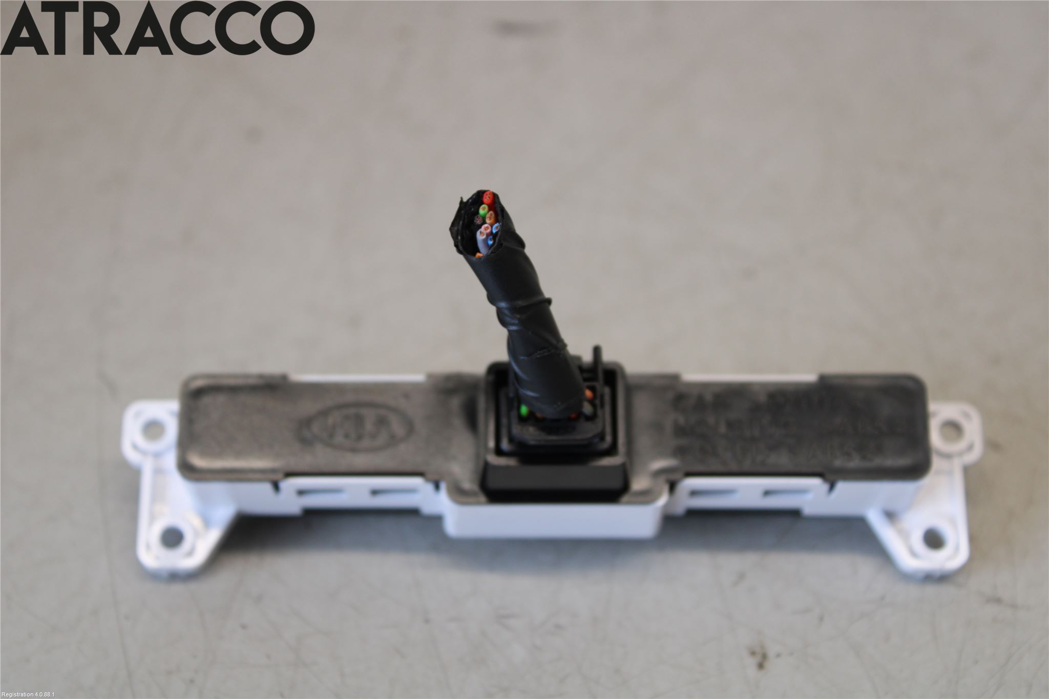 Kia SPORTAGE (SL) 11-15 Bryter Øvrig