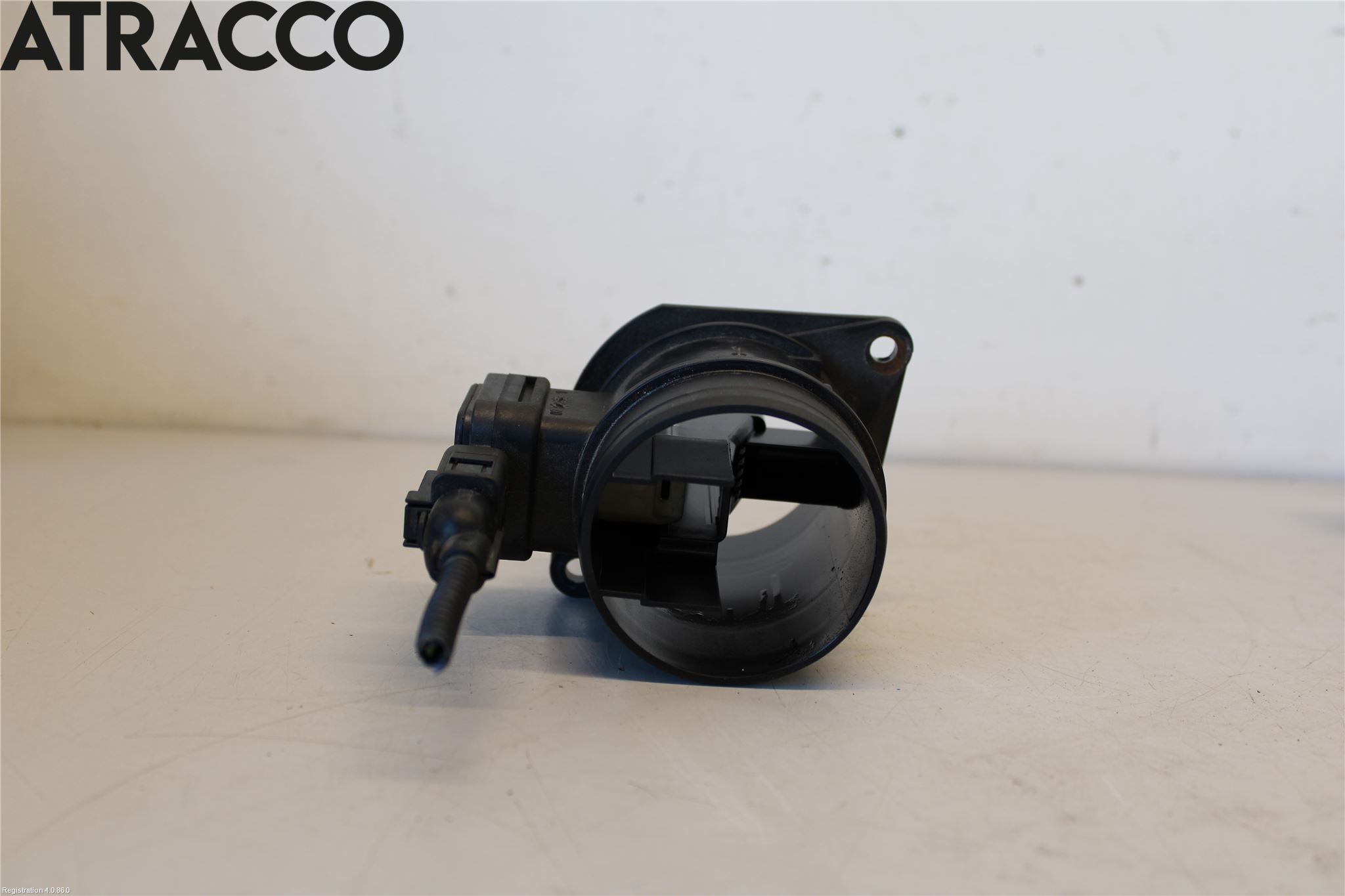 Volkswagen VW GOLF PLUS/CROSS GOLF 04-14 Inns Luftmassemåler