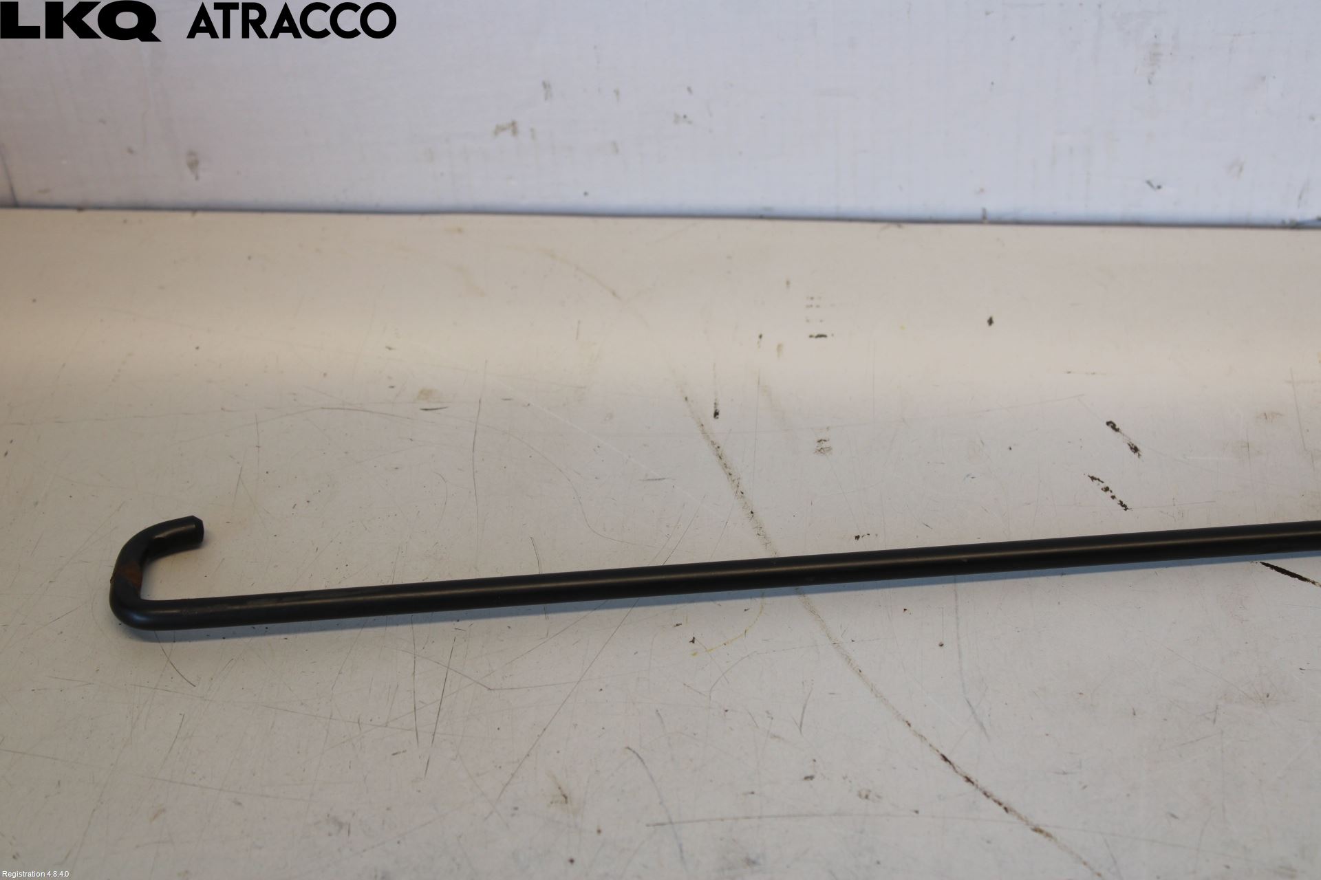 Ford KUGA 08-12 Panser Stag