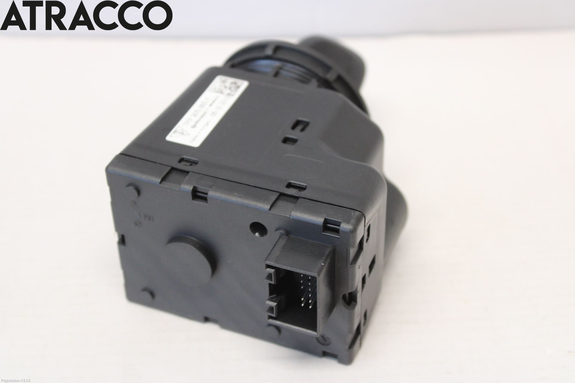 Porsche CAYENNE 03- Tenningslås Eldel