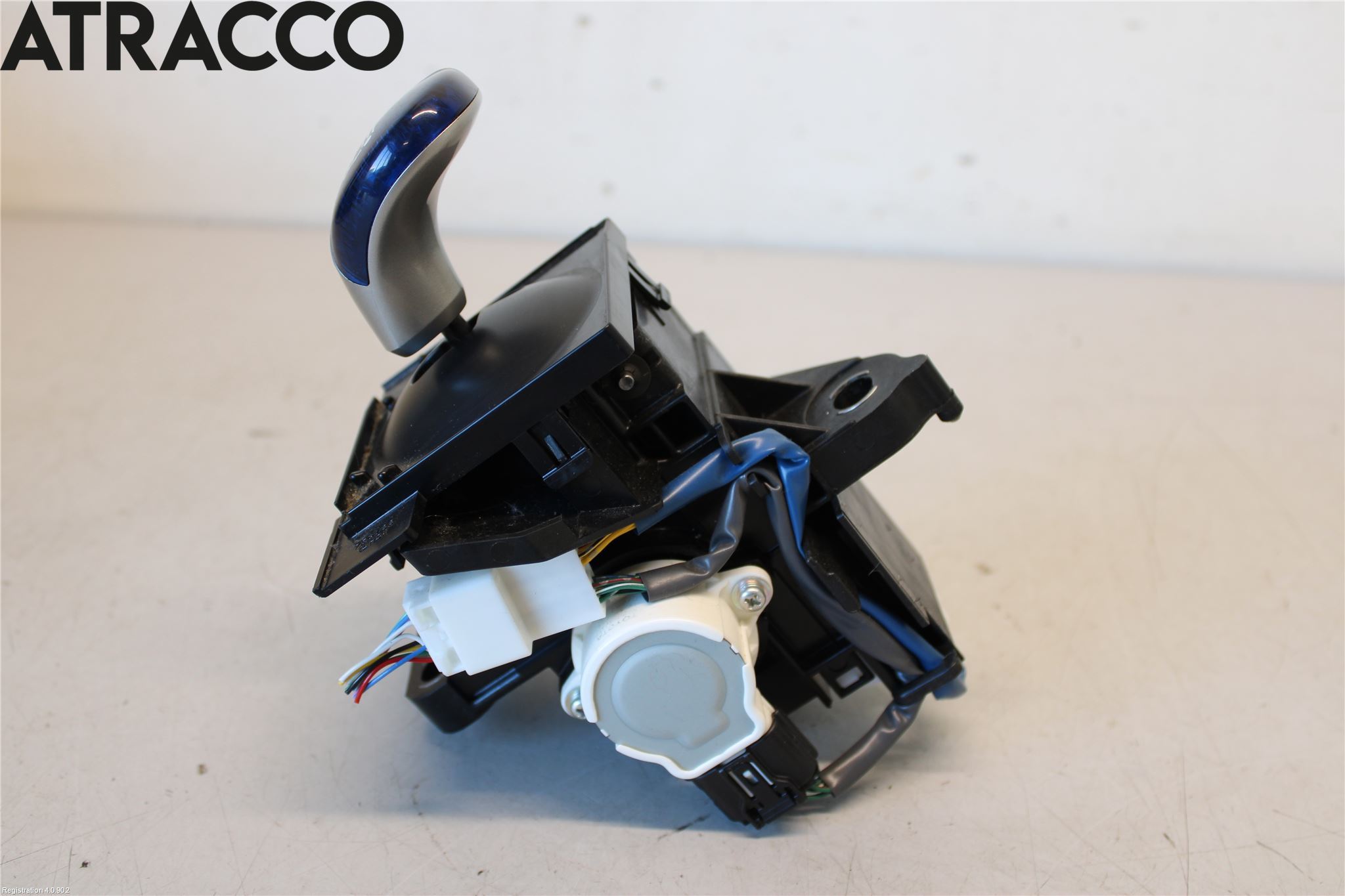 Toyota AURIS 13-19 Gearspak