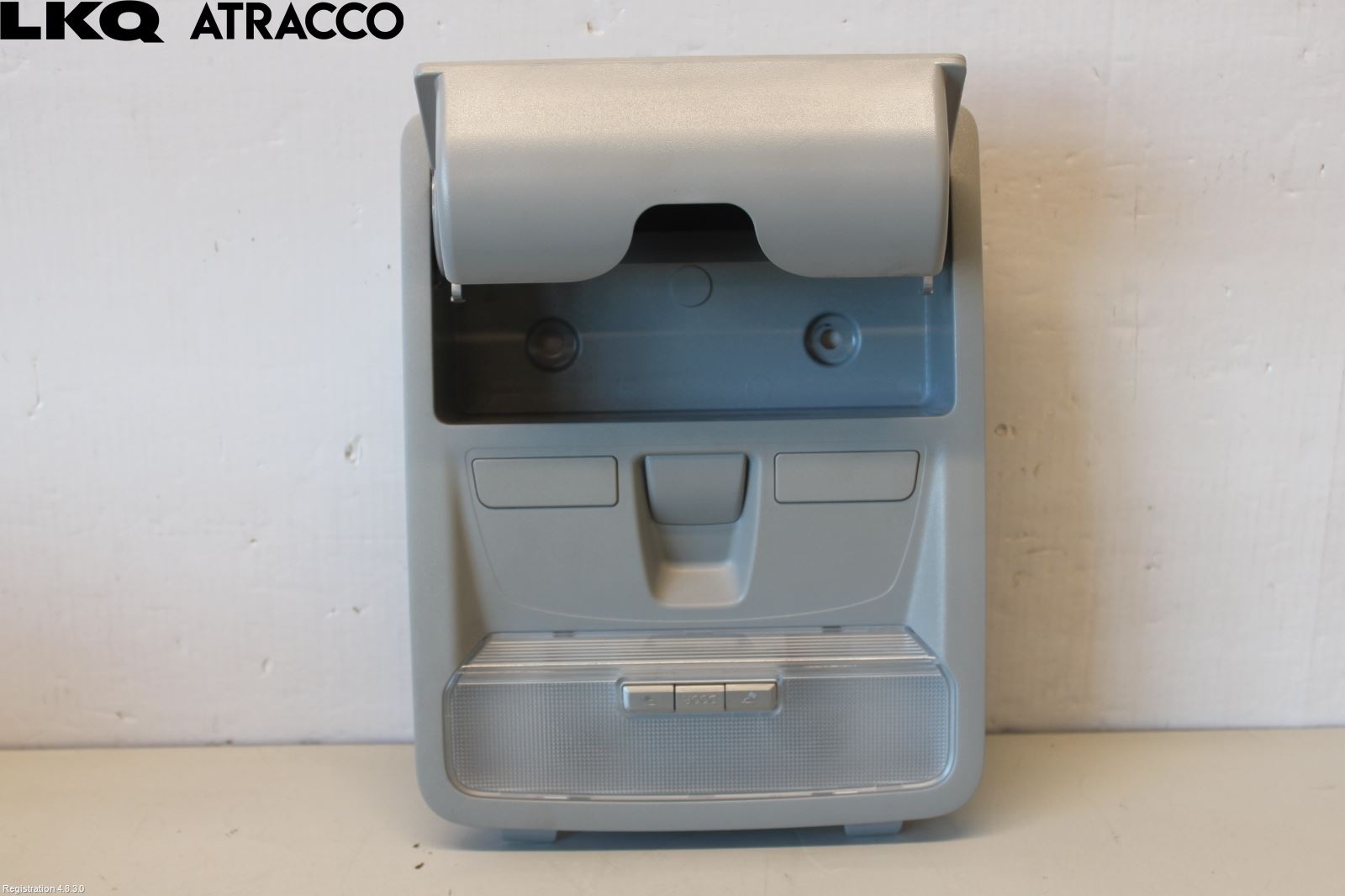 SsangYong SSANG YONG MUSSO Innr Taklys