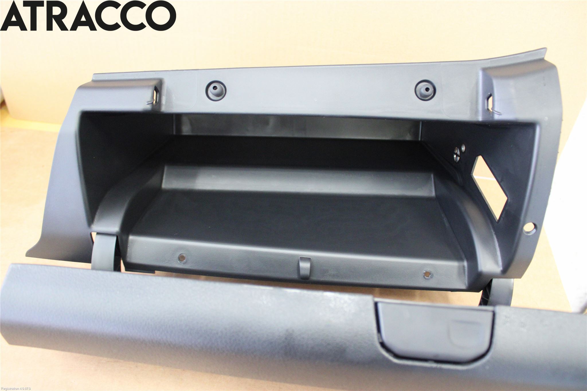 Peugeot EXPERT/E-EXPERT 17- Innr Hanskerom