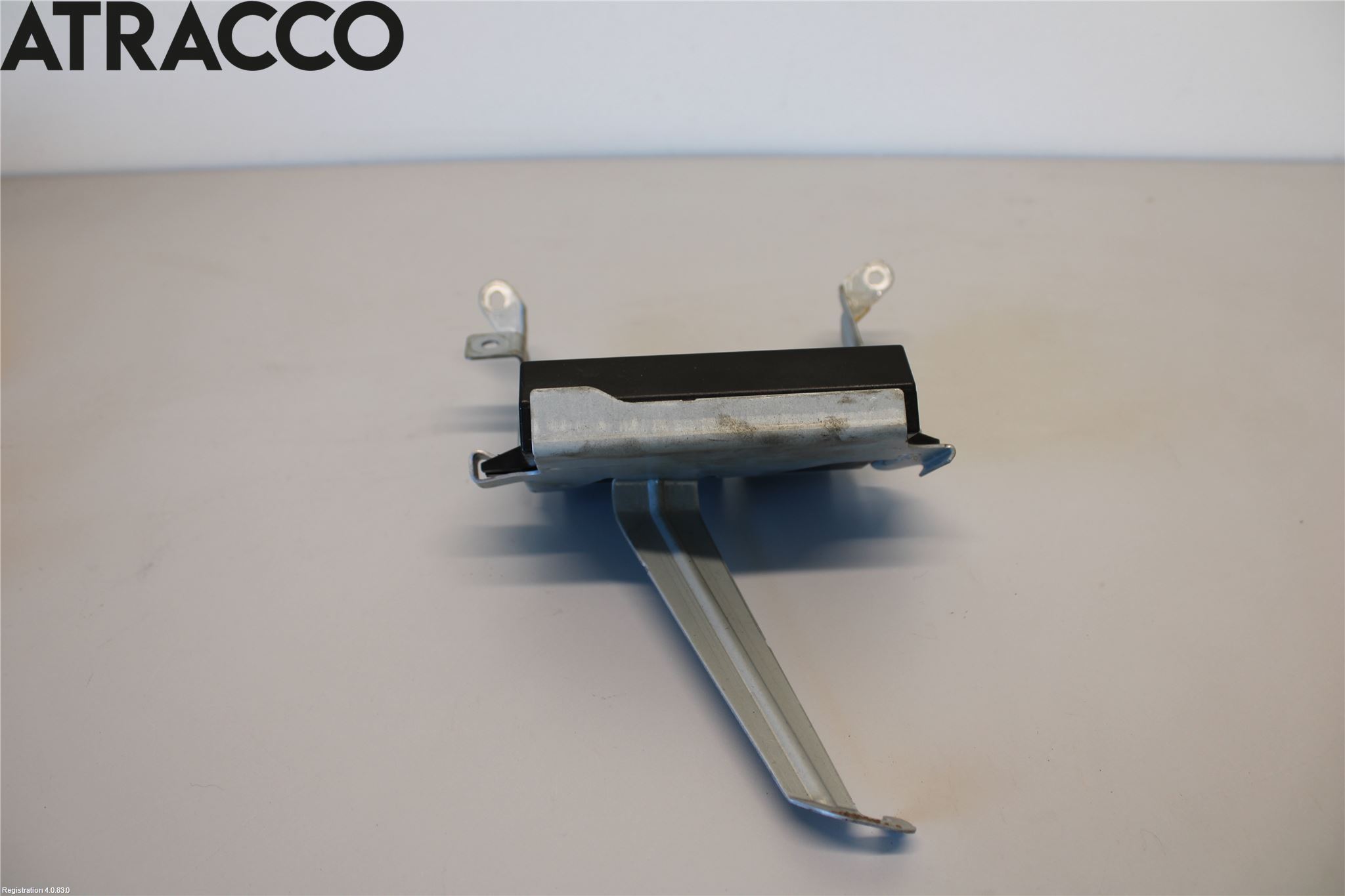 Mercedes-Benz MB C-KLASS (W204) 07-15 Styreenhet Tilhengerfeste