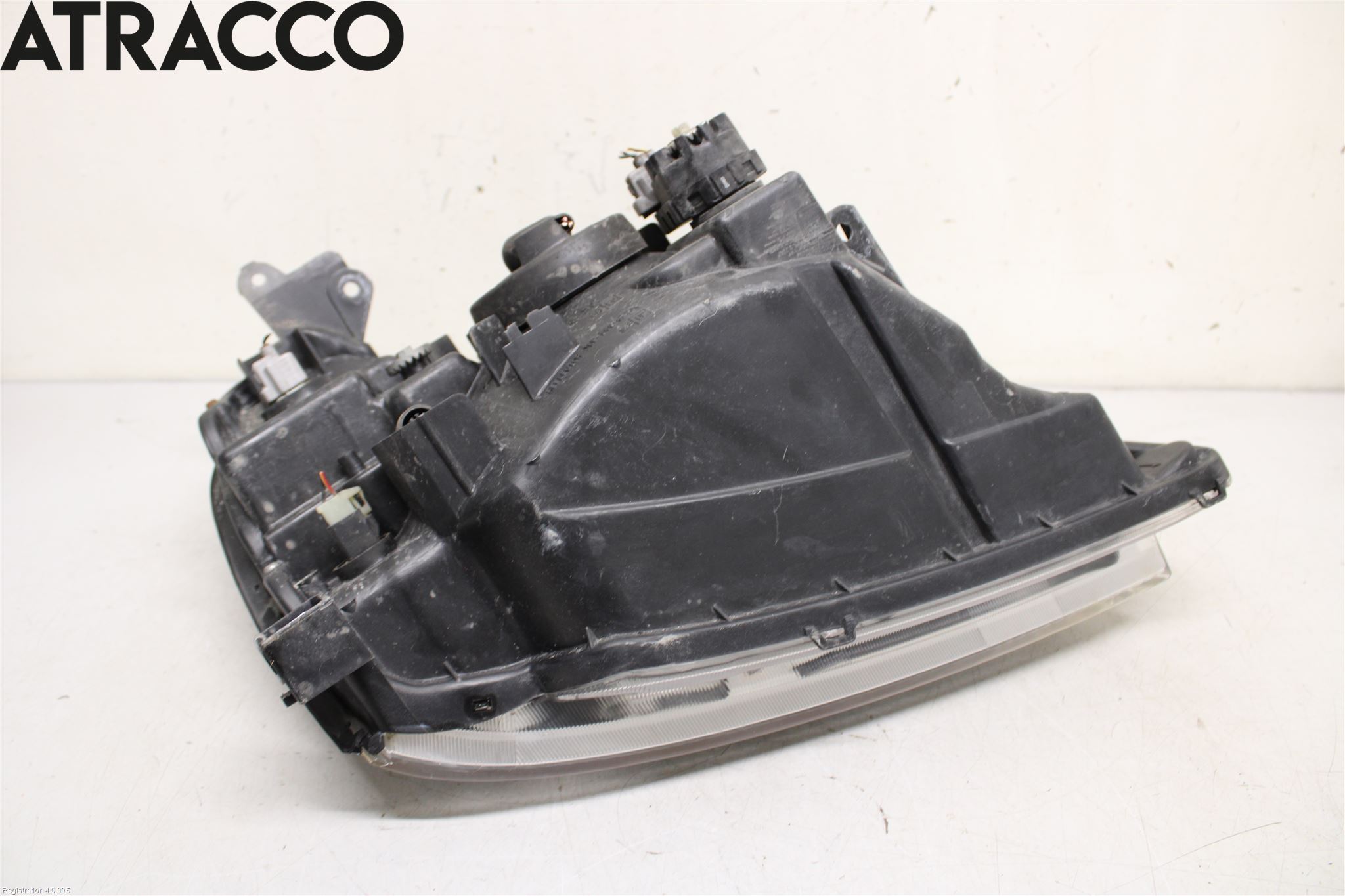 Suzuki LIANA Frontlykt Venstre