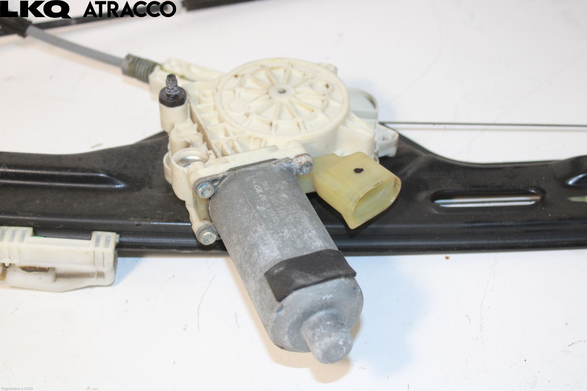 BMW X5 E70 07-13 Vindusheis El Komp