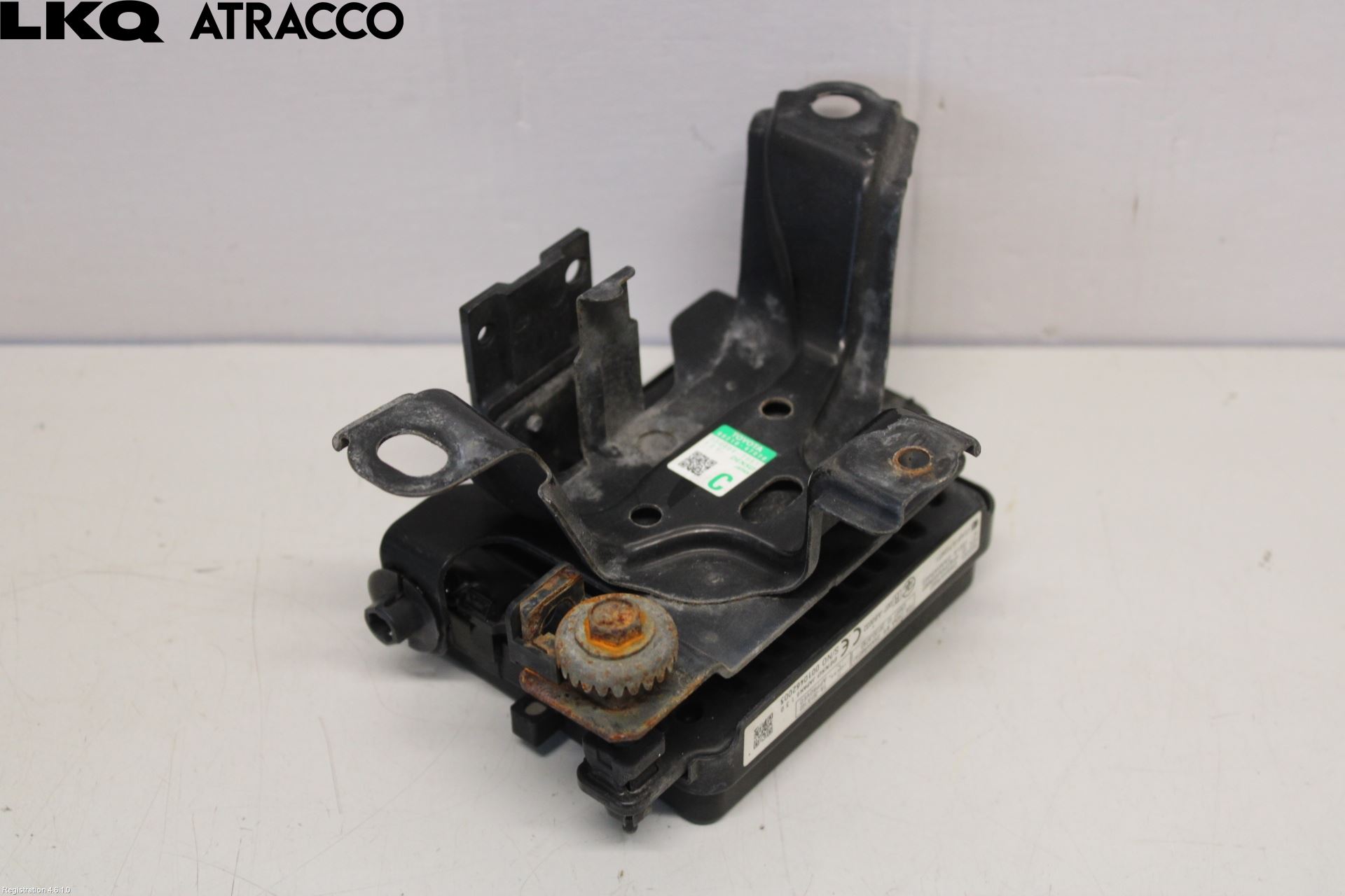 Toyota PRIUS+ ZVW40 12-20 Sensor Fartsbegrensning