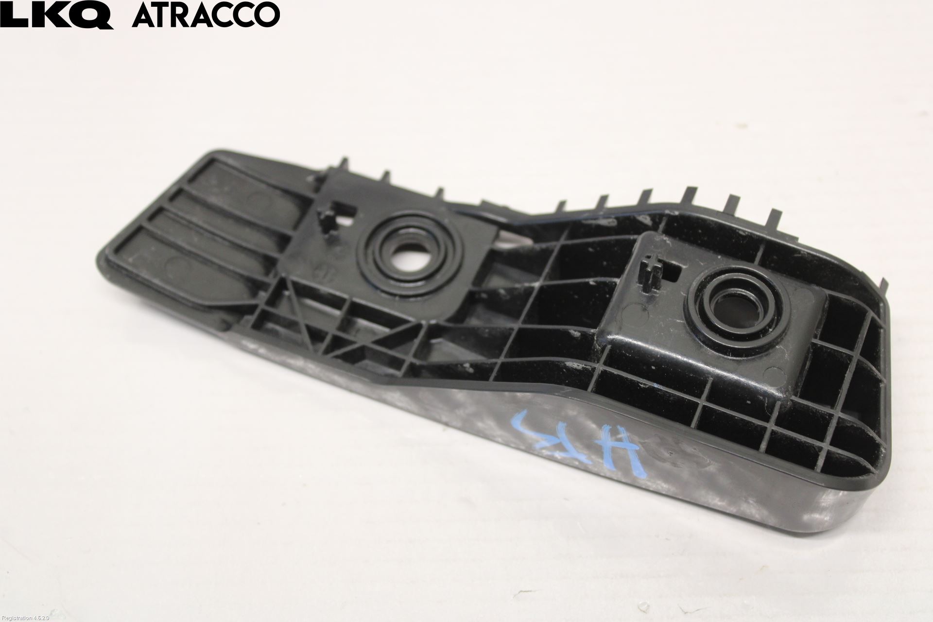 Tesla MODEL 3 17- Støtfangerfeste Bak Høyre